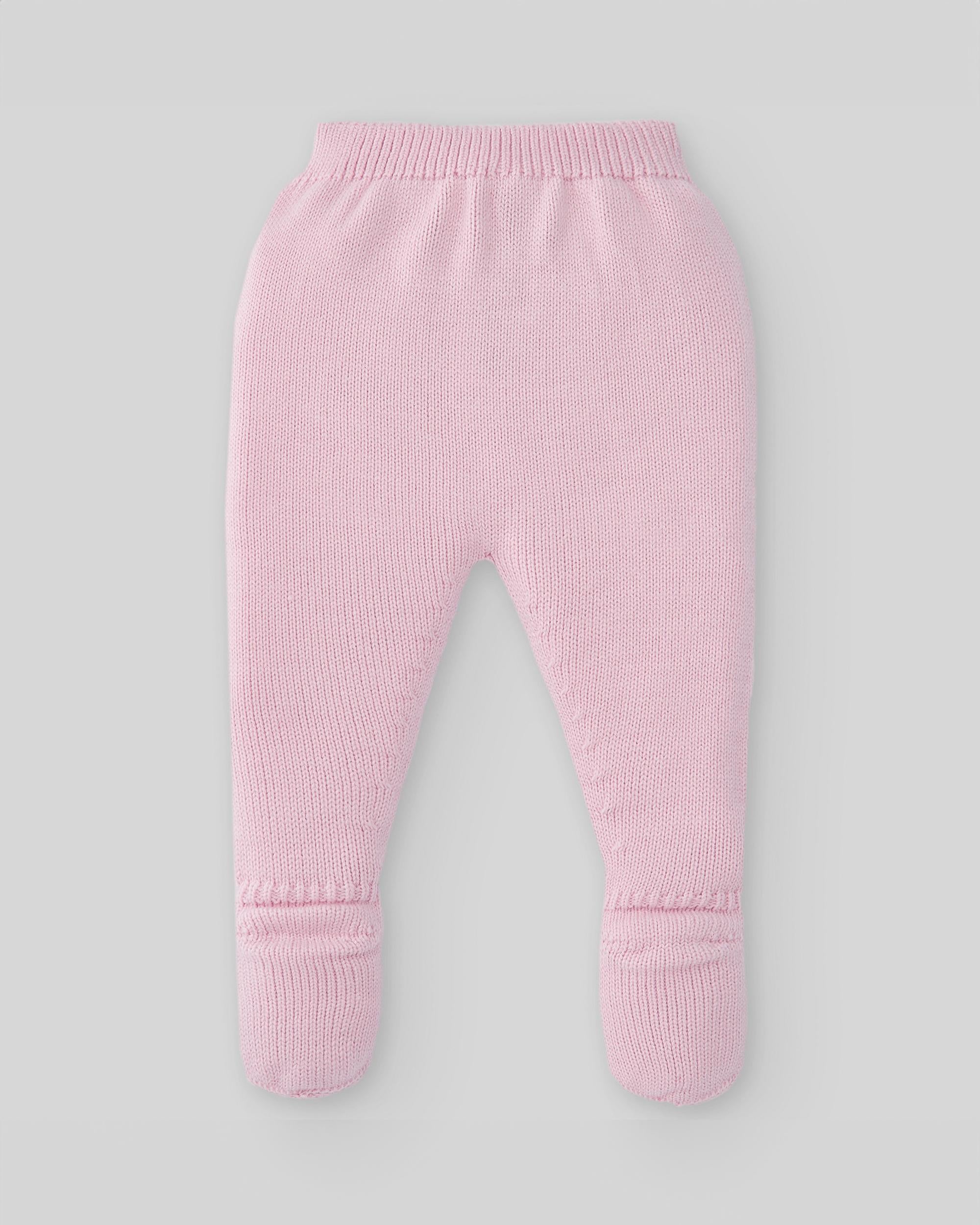 Basic Strickhose "ESENCIAL"