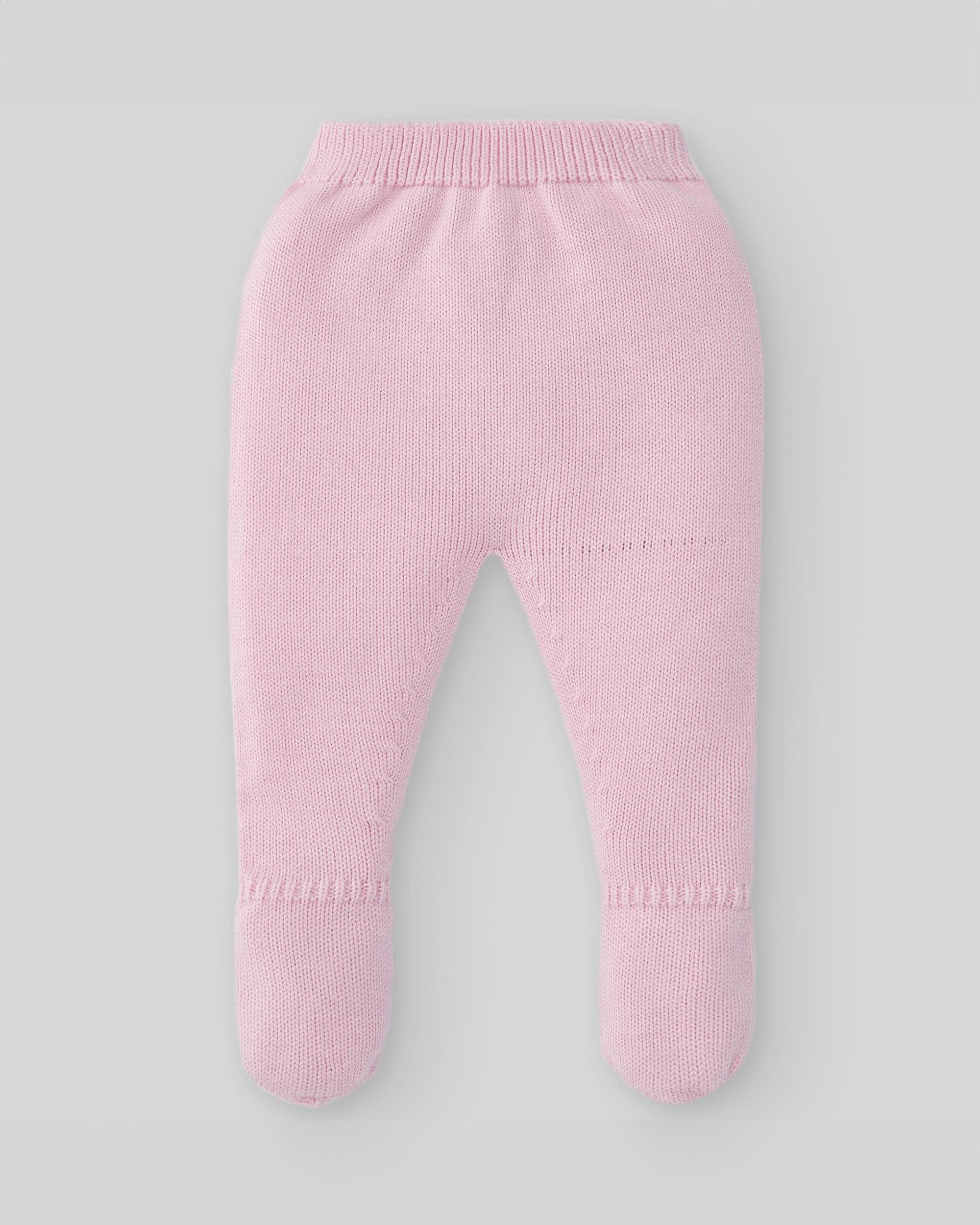 Basic Strickhose "ESENCIAL"