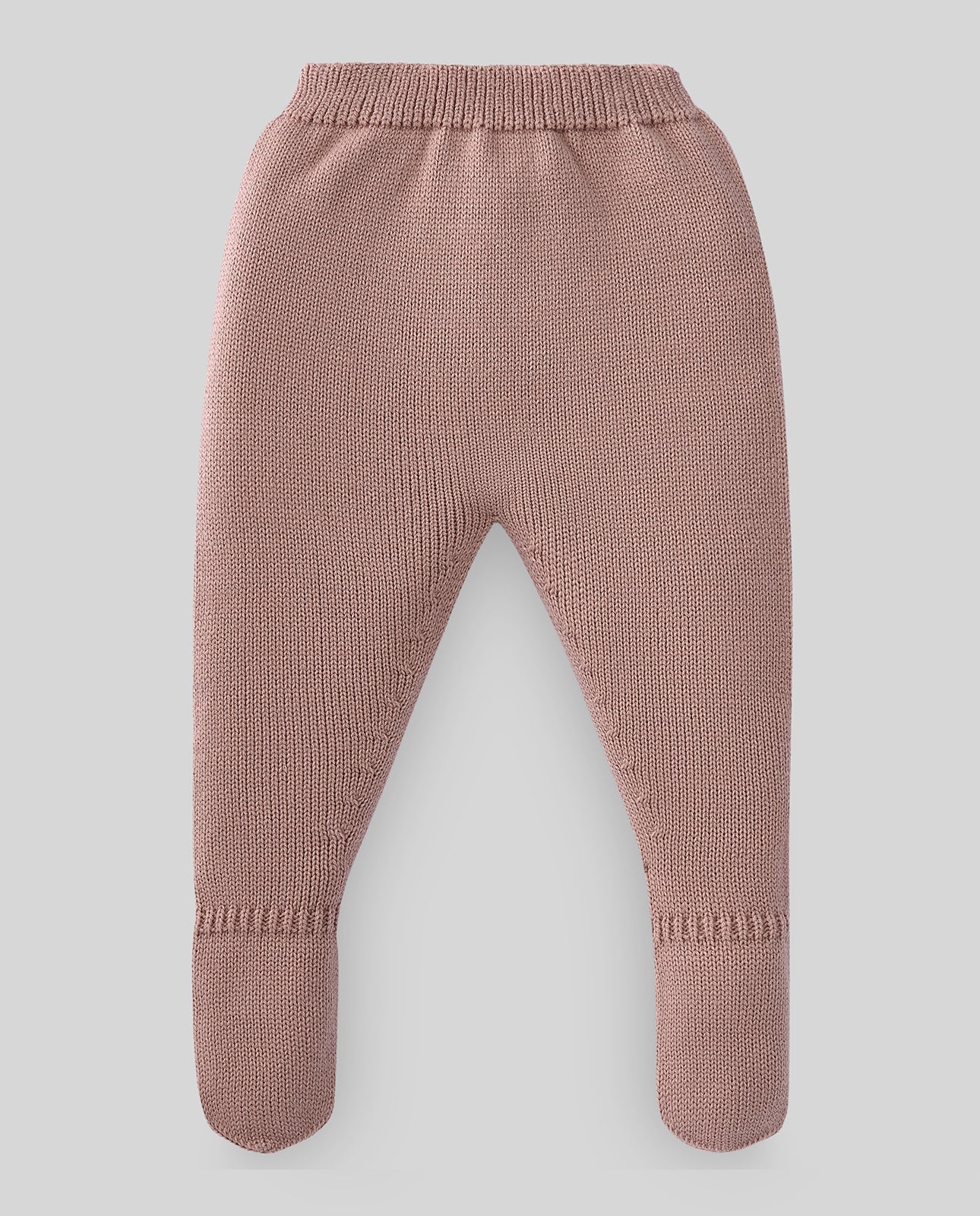 Basic Strickhose "ESENCIAL"