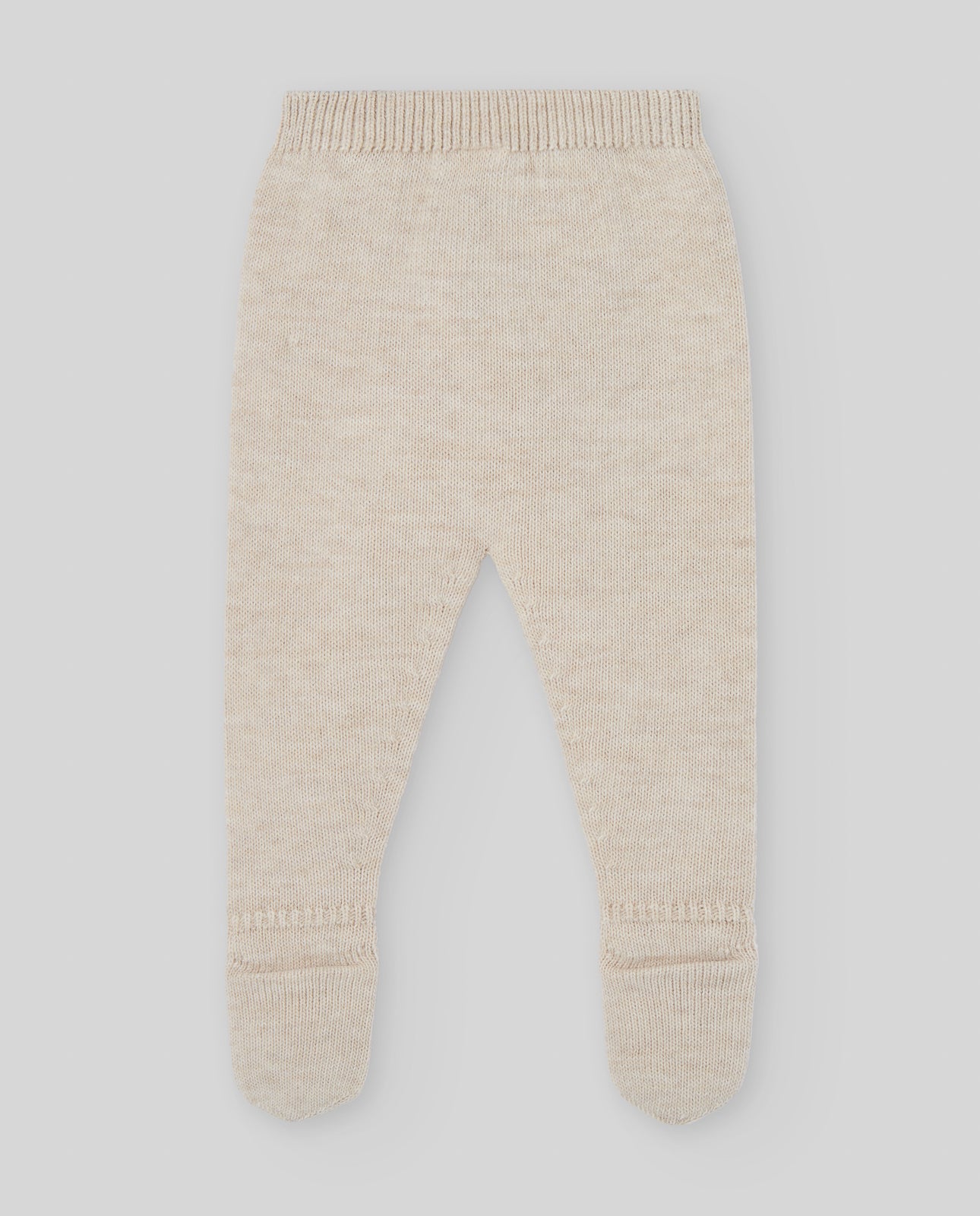 Basic Strickhose "ESENCIAL"