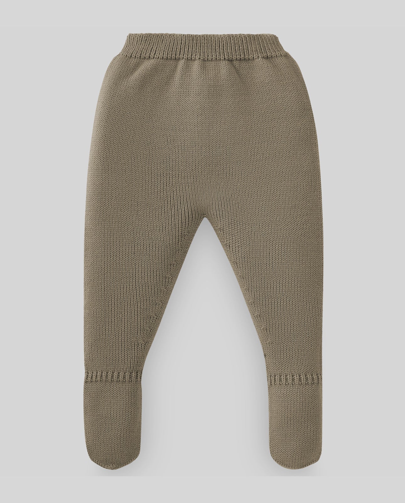 Basic Strickhose "ESENCIAL"