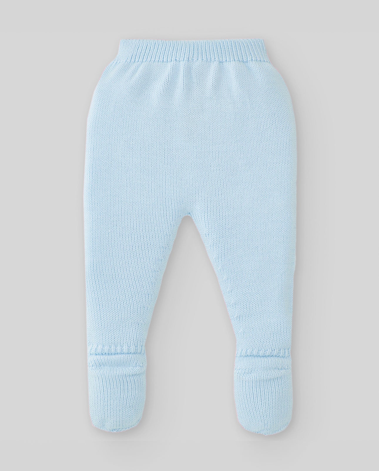 Basic Strickhose "ESENCIAL"