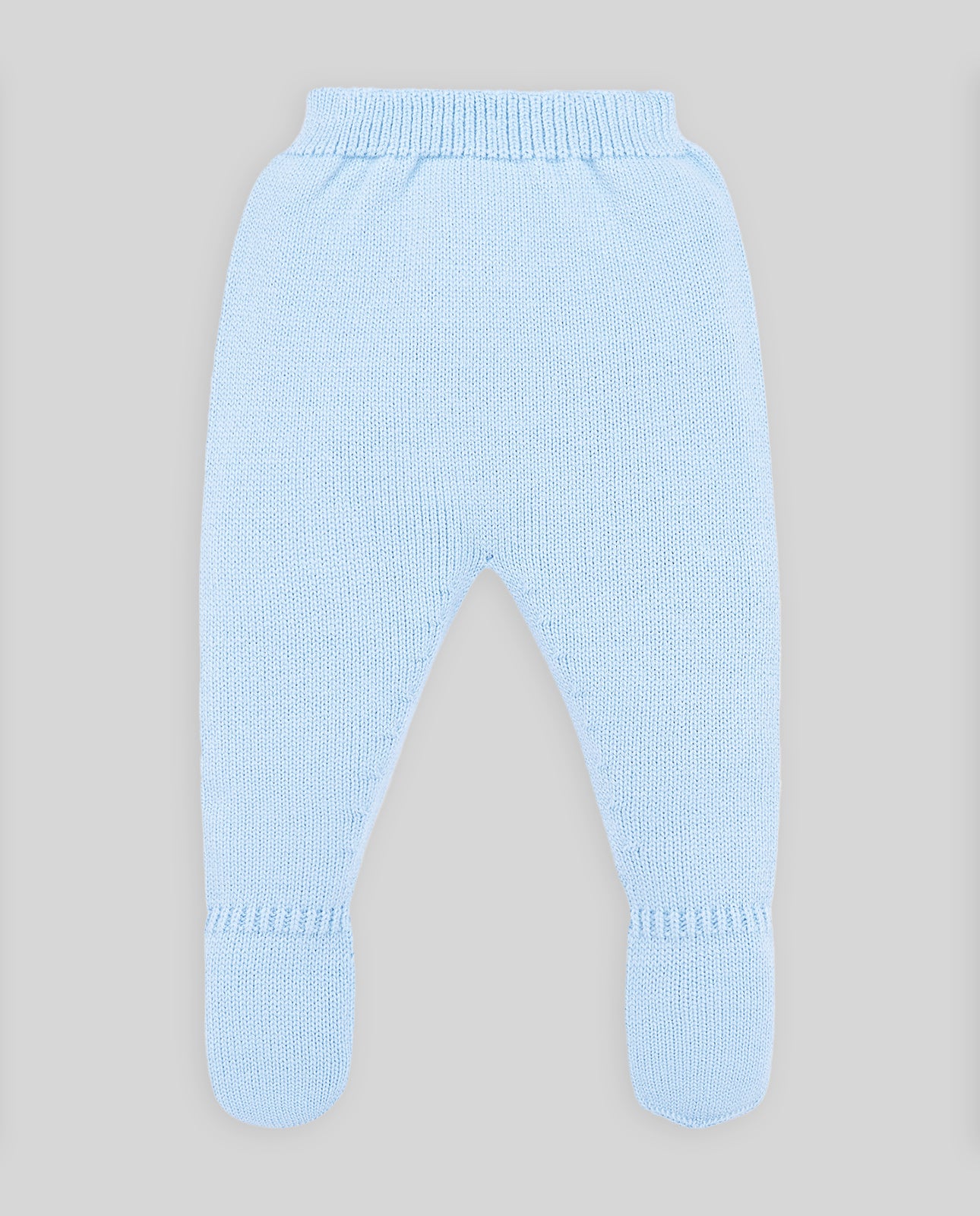 Basic Strickhose "ESENCIAL"