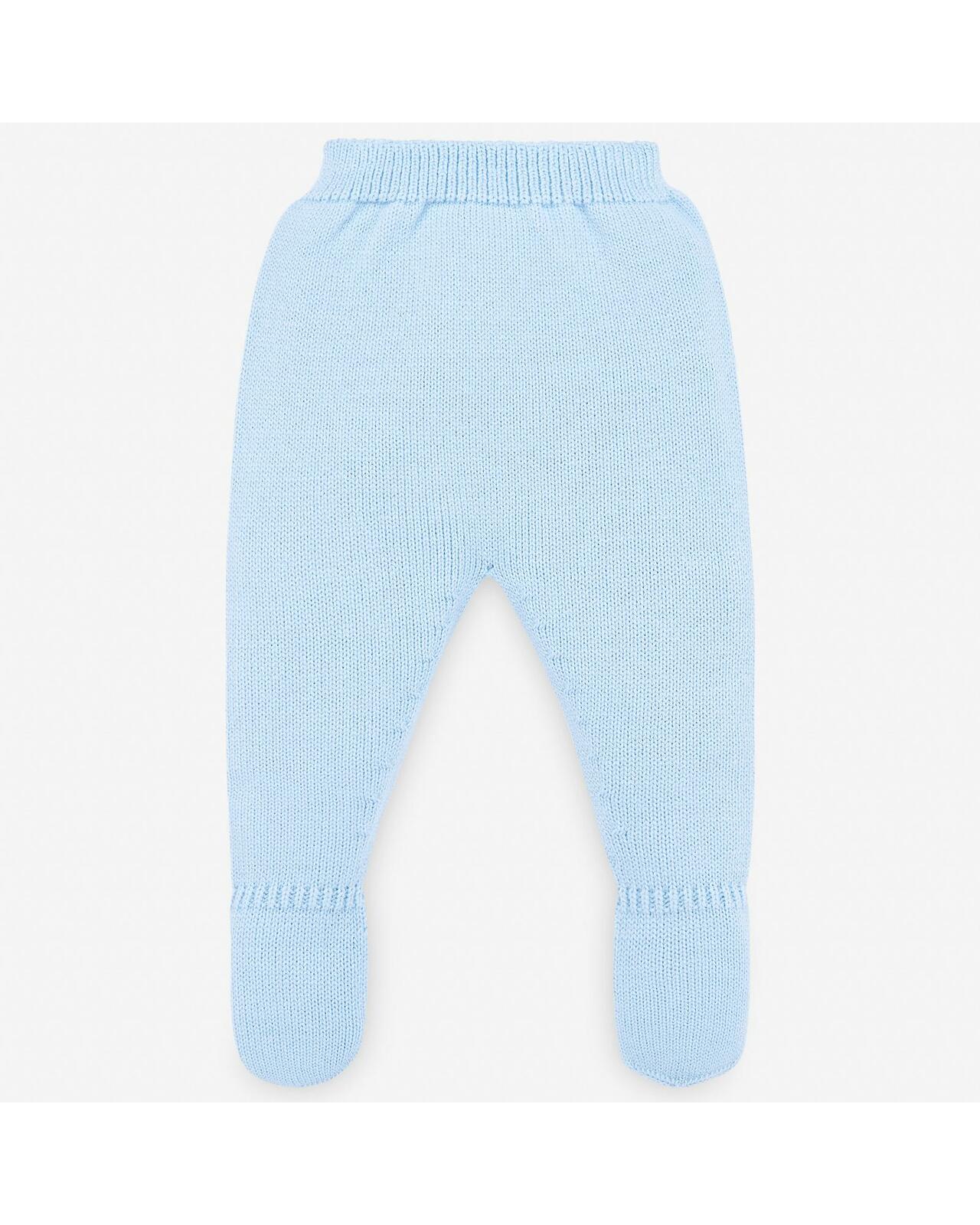 Basic Strickhose "ESENCIAL"