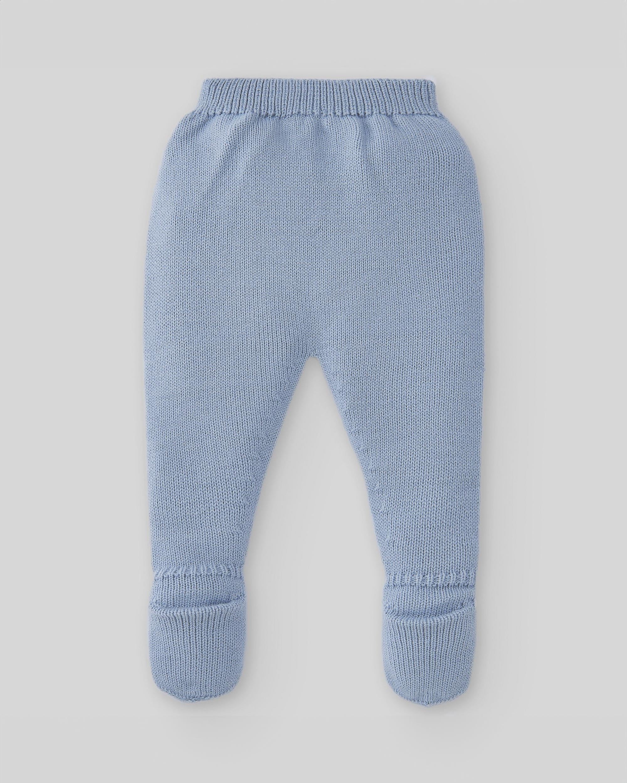 Basic Strickhose "ESENCIAL"