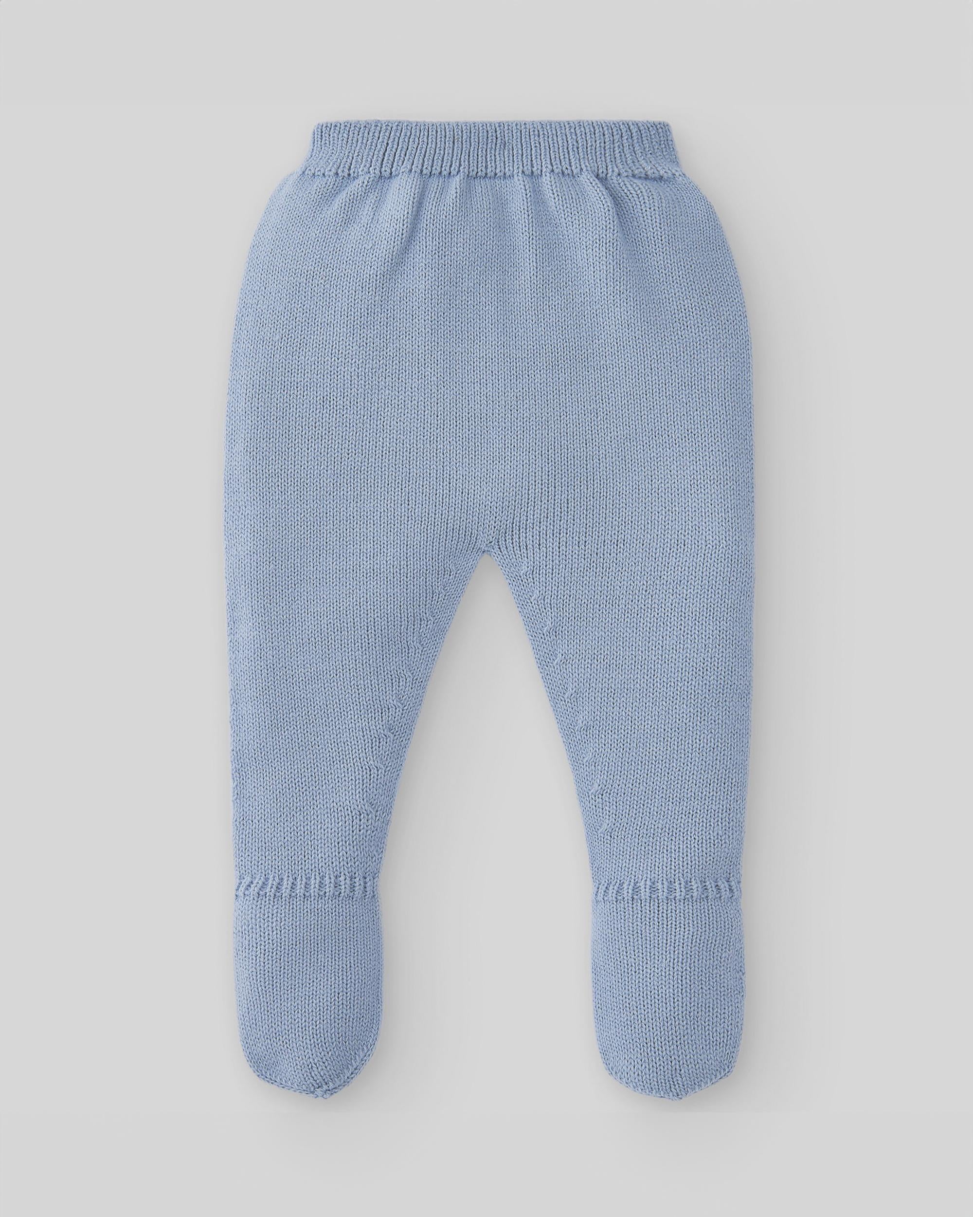 Basic Strickhose "ESENCIAL"