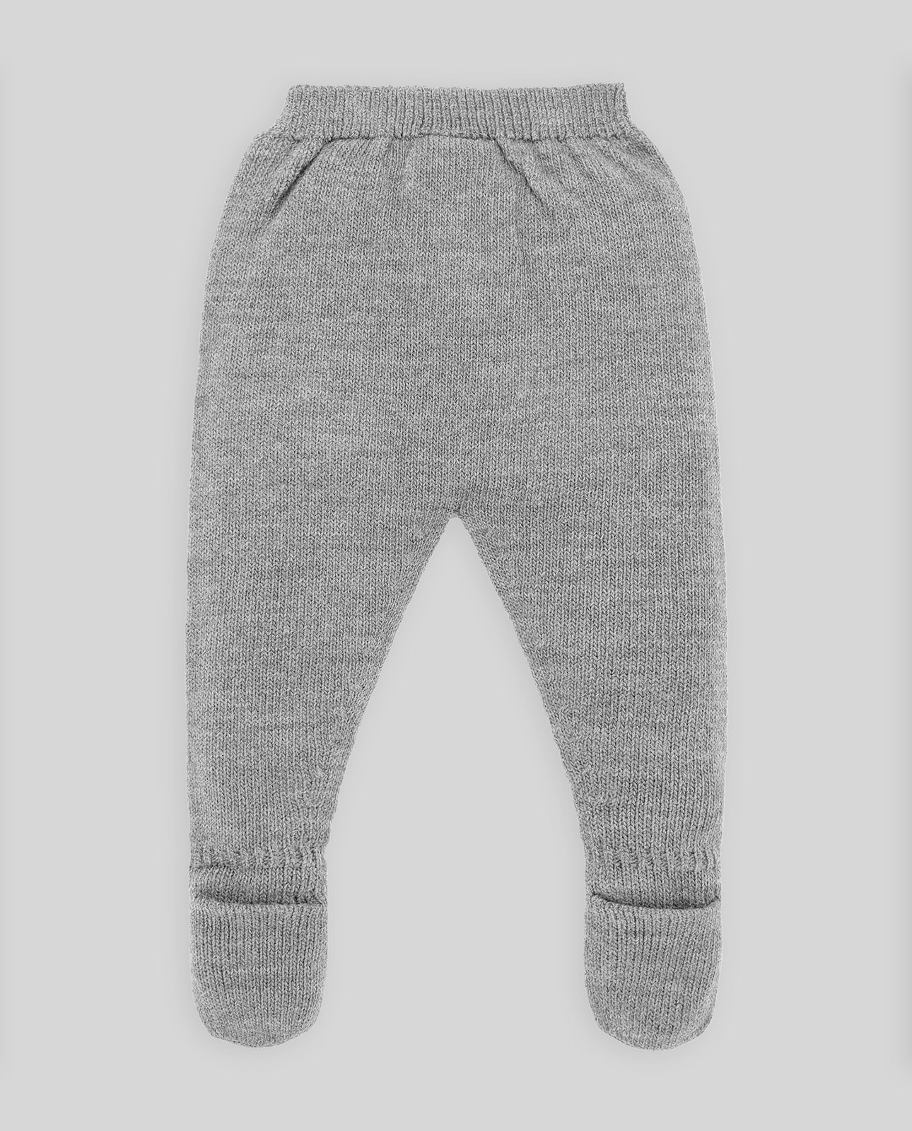 Basic Strickhose ESENCIAL