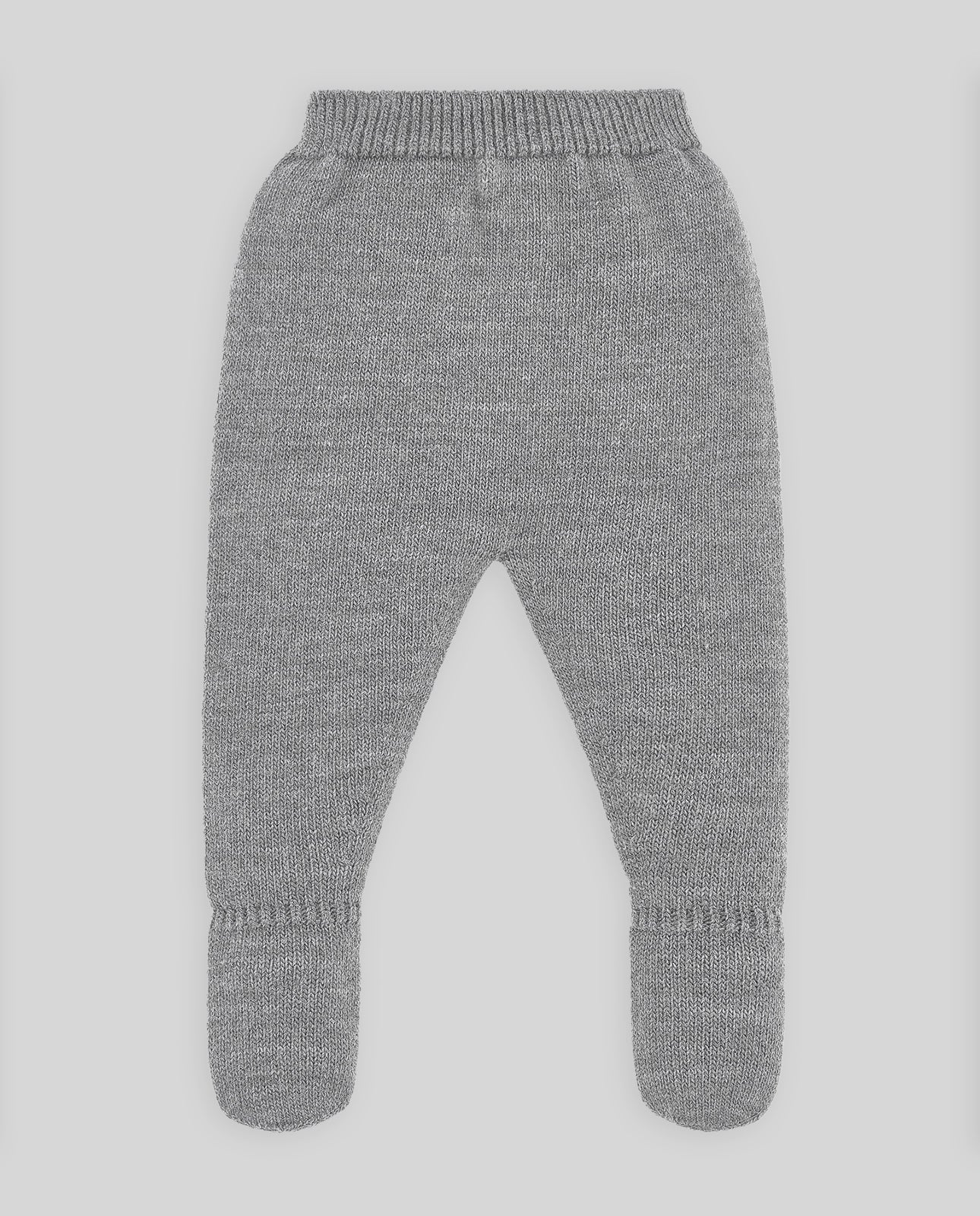 Basic Strickhose ESENCIAL