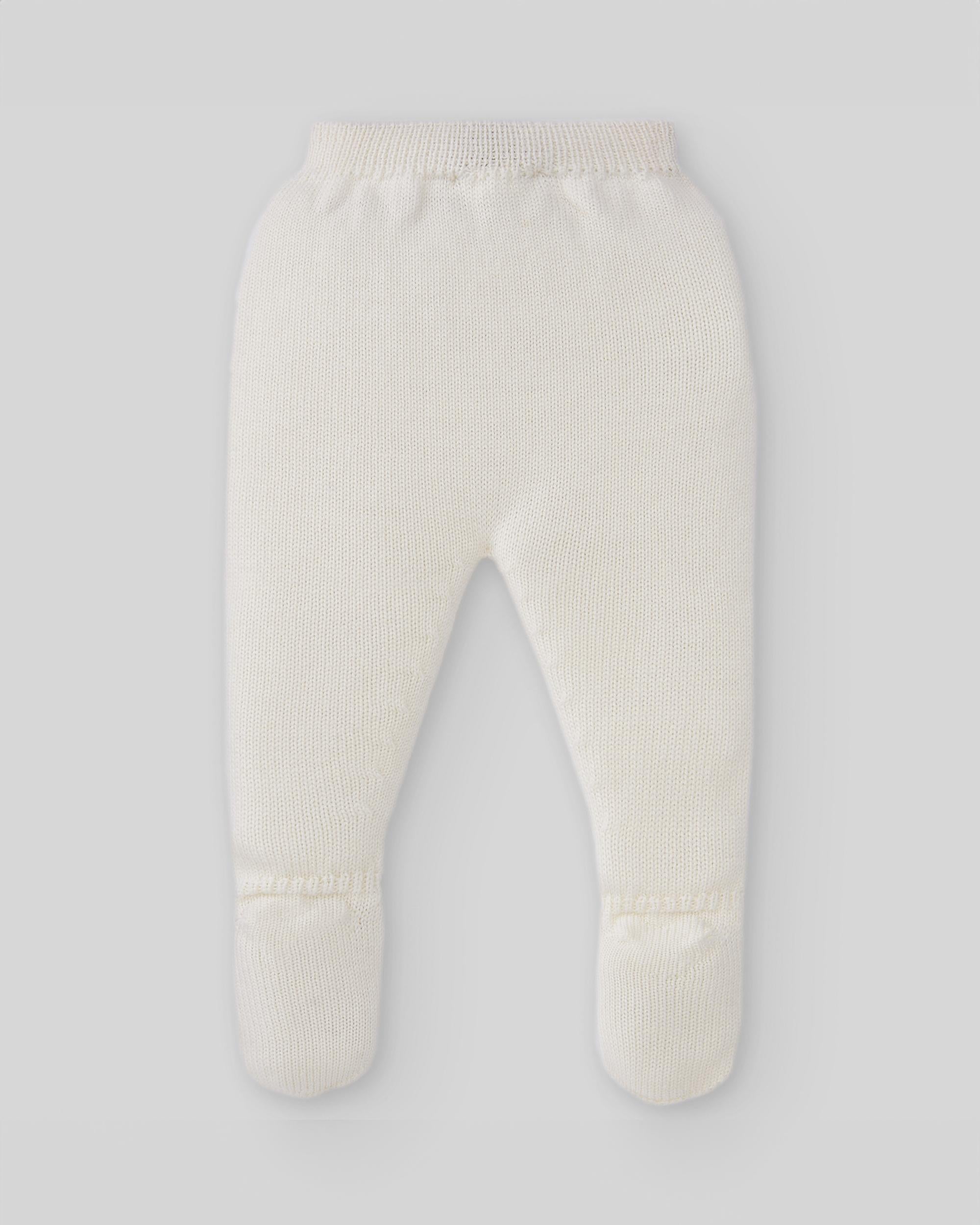 Basic Wollstrickhose ESENCIAL