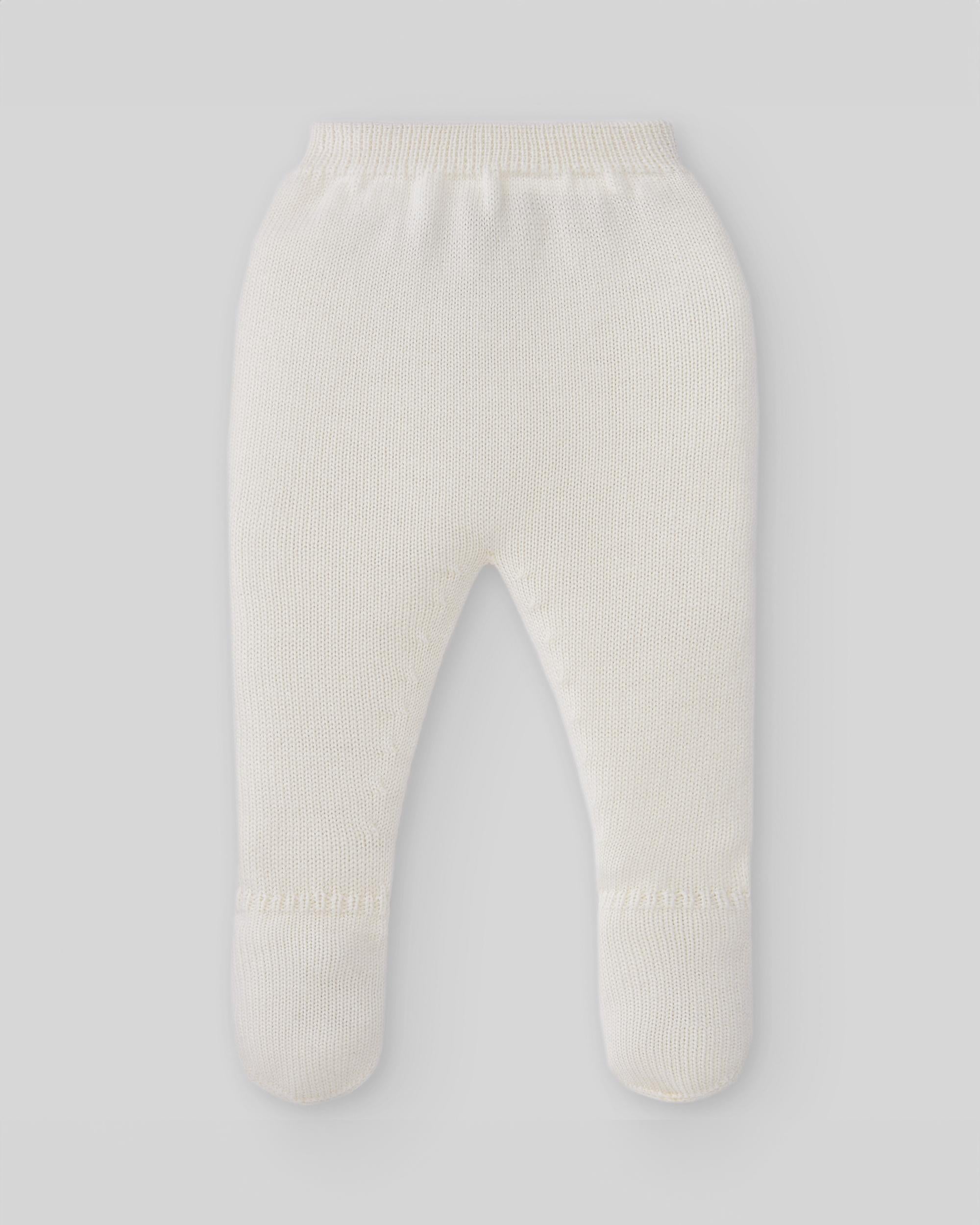 Basic Strickhose "ESENCIAL"
