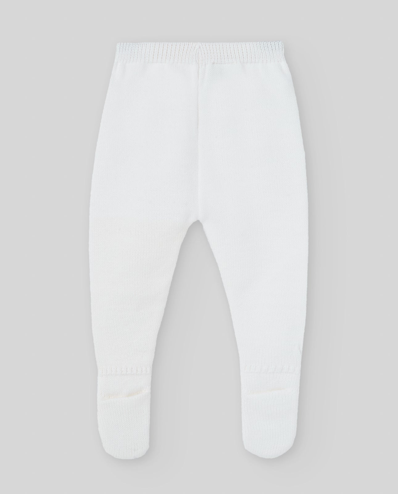 Wool leggings SEMILLA