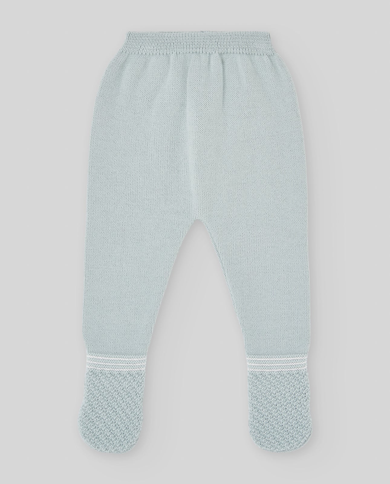 Set Strickpullover + Strick-Hose LEIRA