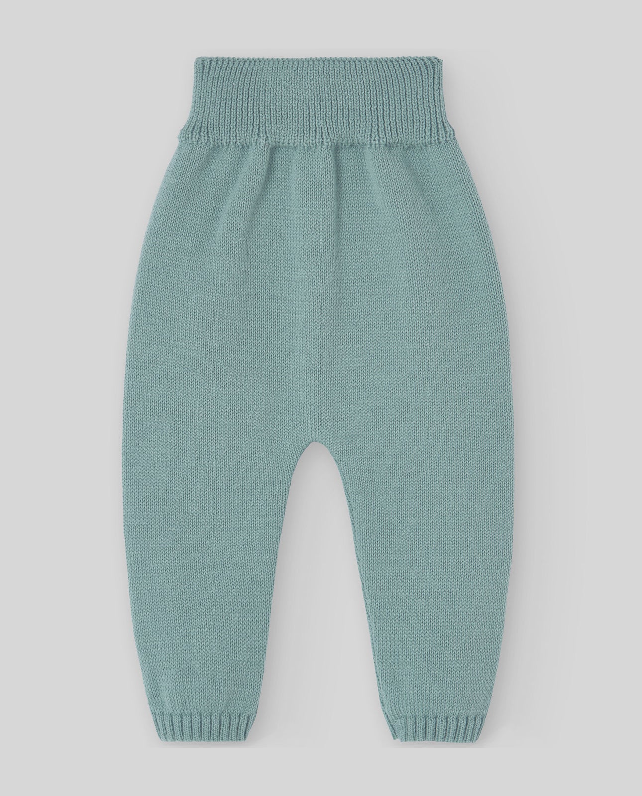 Wool leggings "MARAVILLAS"