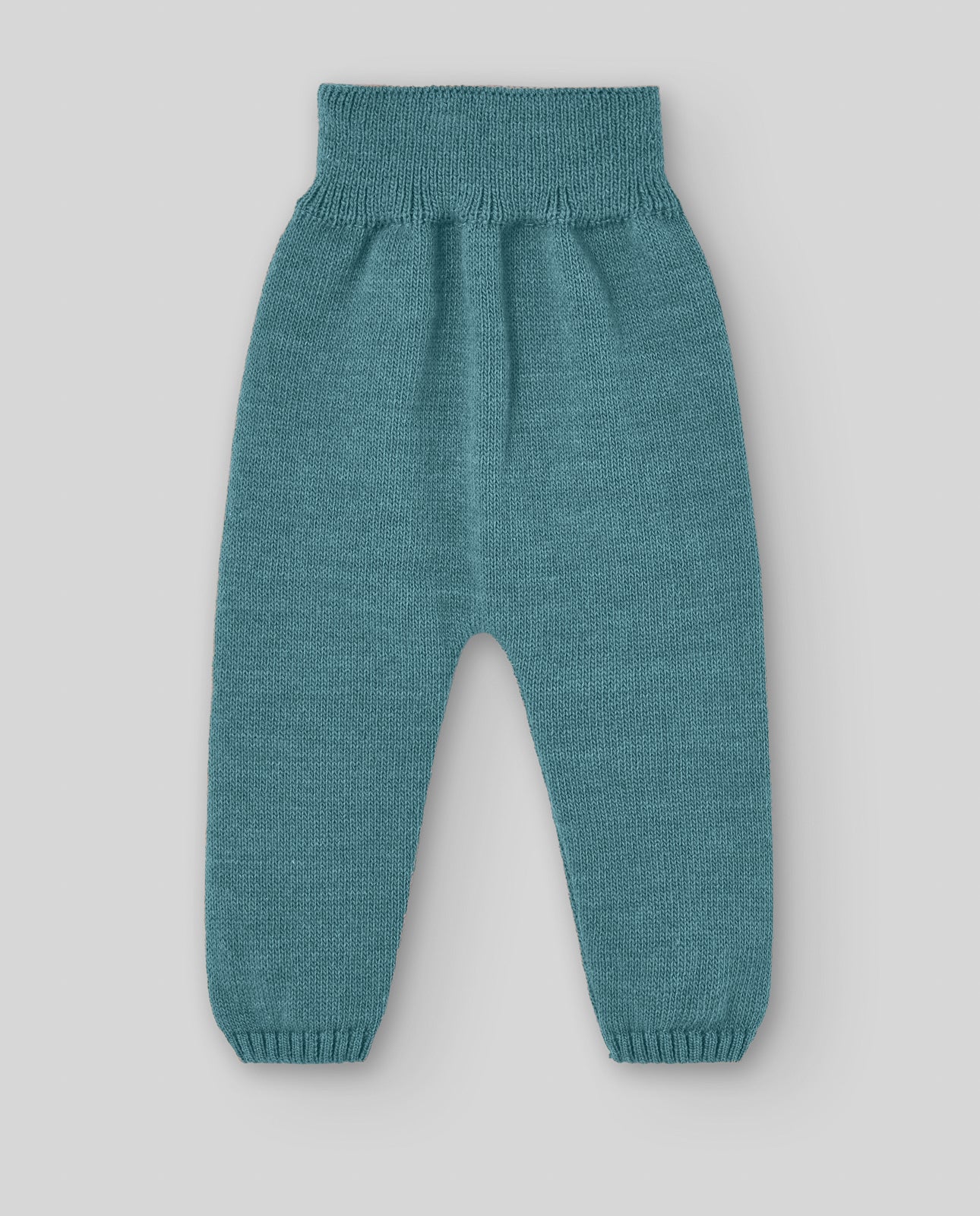 Wool leggings "MARAVILLAS"