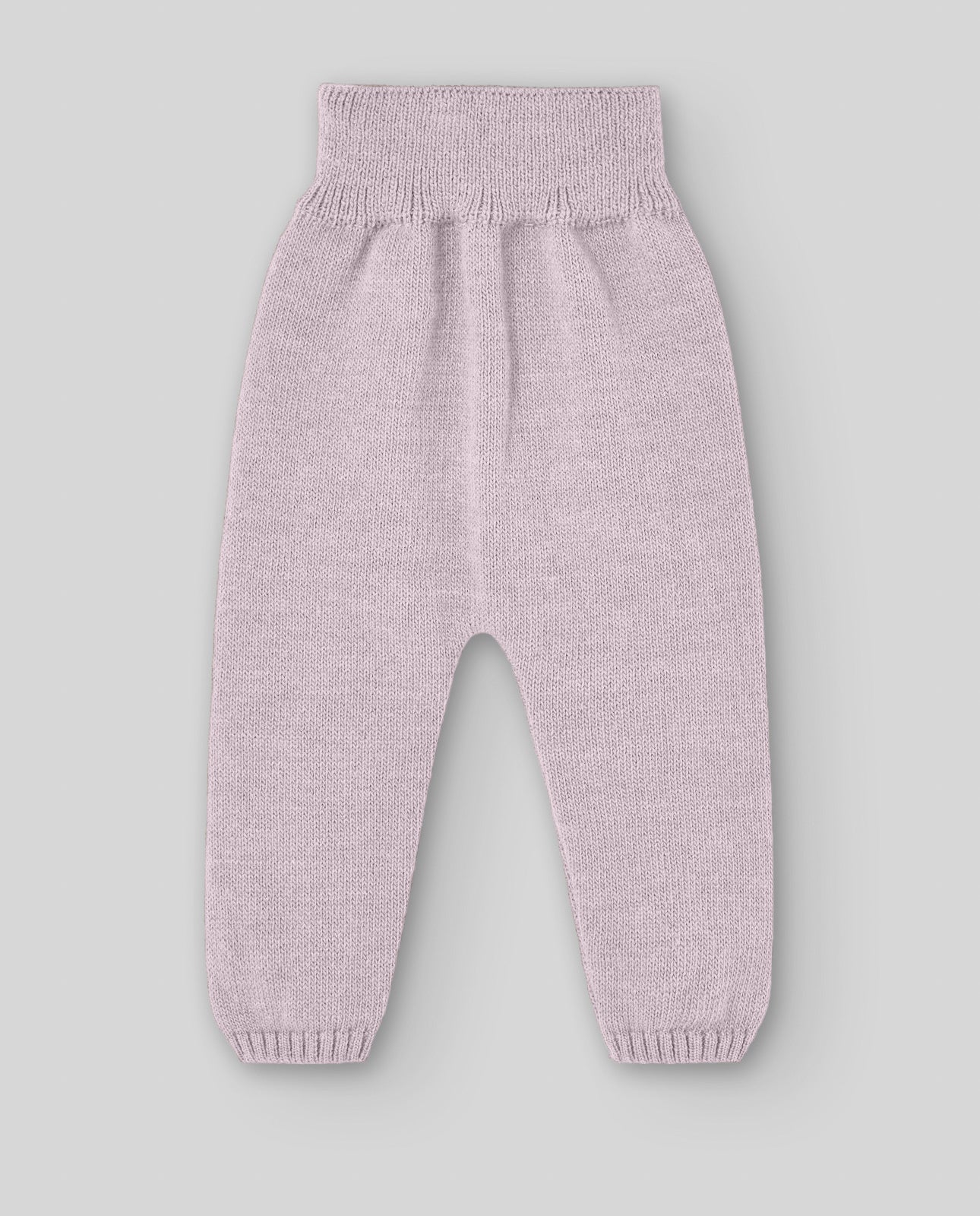 Wool leggings "MARAVILLAS"