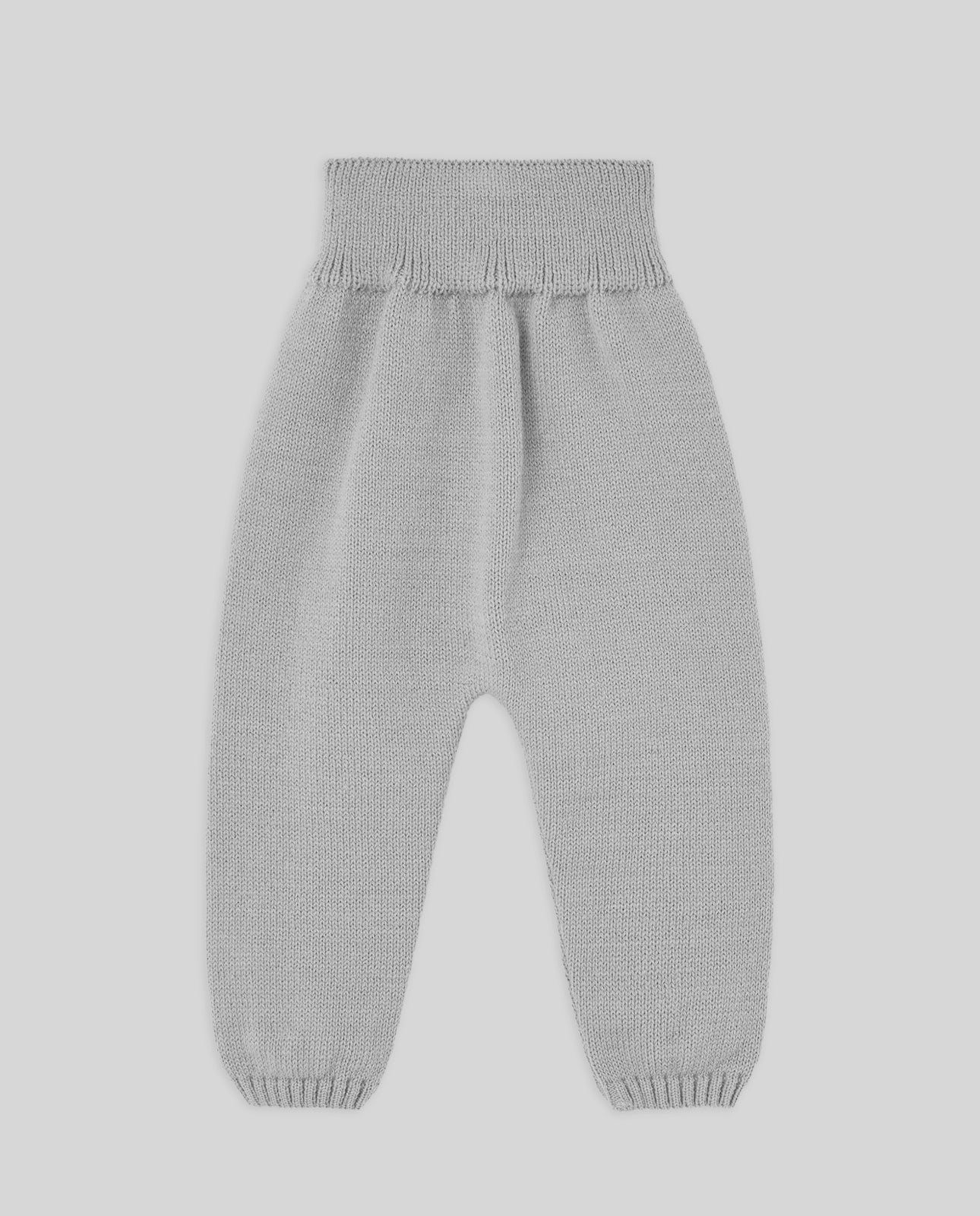 Wool leggings "MARAVILLAS"