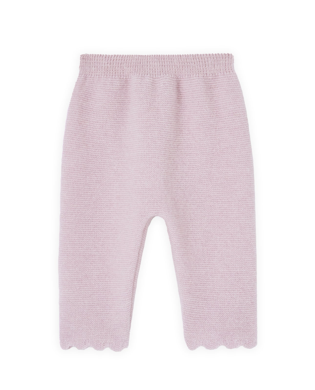 Pink leggins "ESSENTIA"