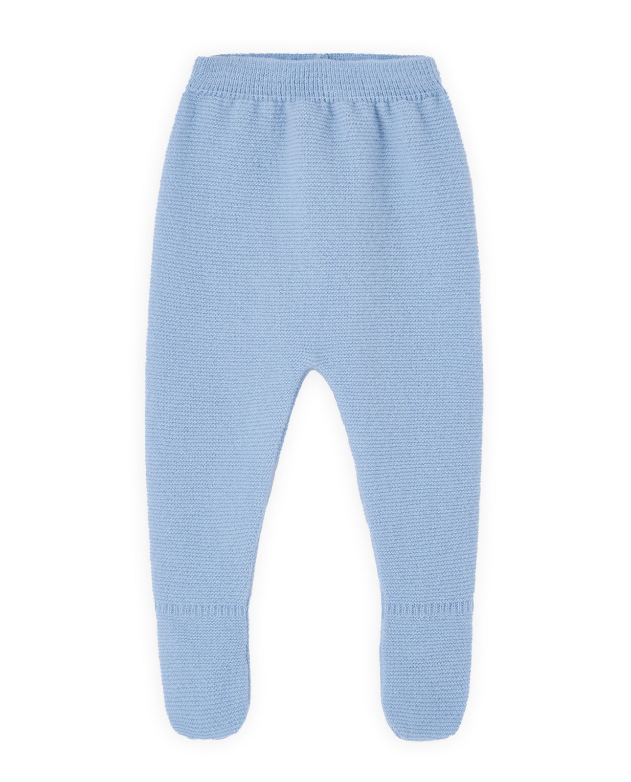 Strick-Hose aus Kaschmirwolle ESSENTIA