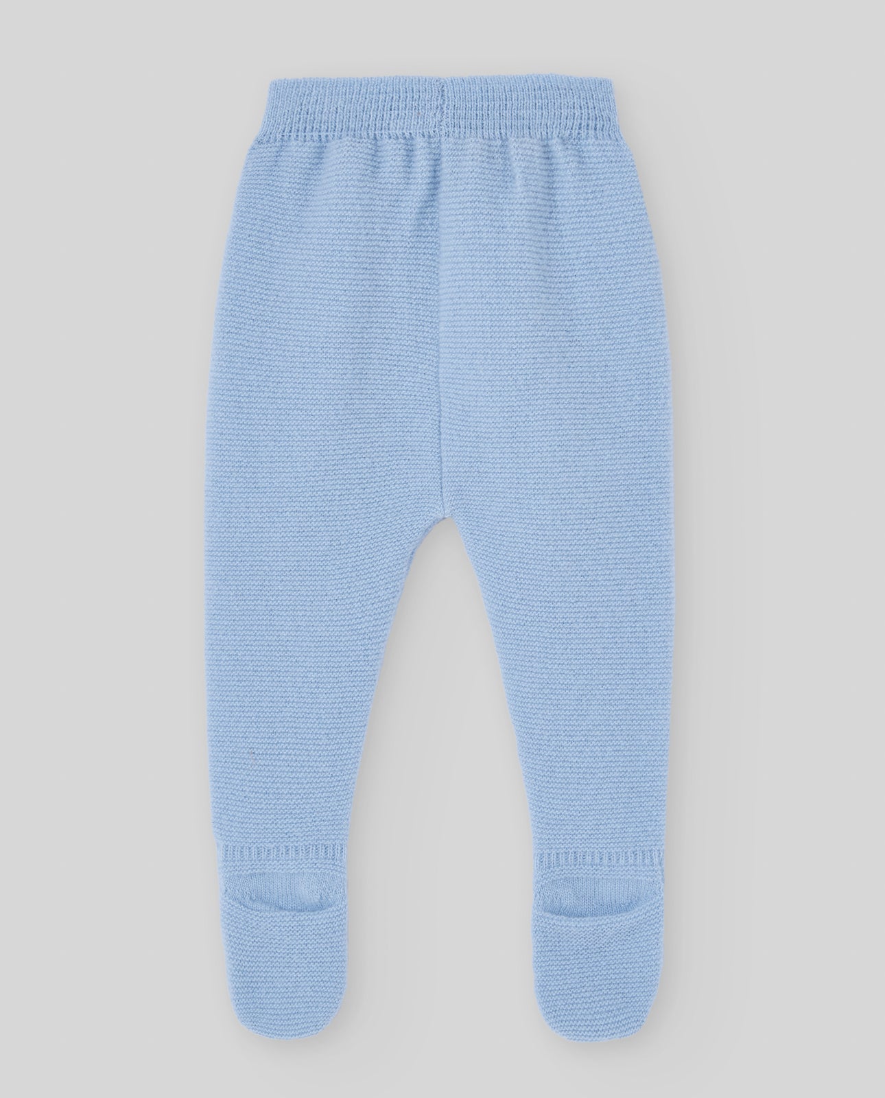 Wool cashmere leggins ESSENTIA