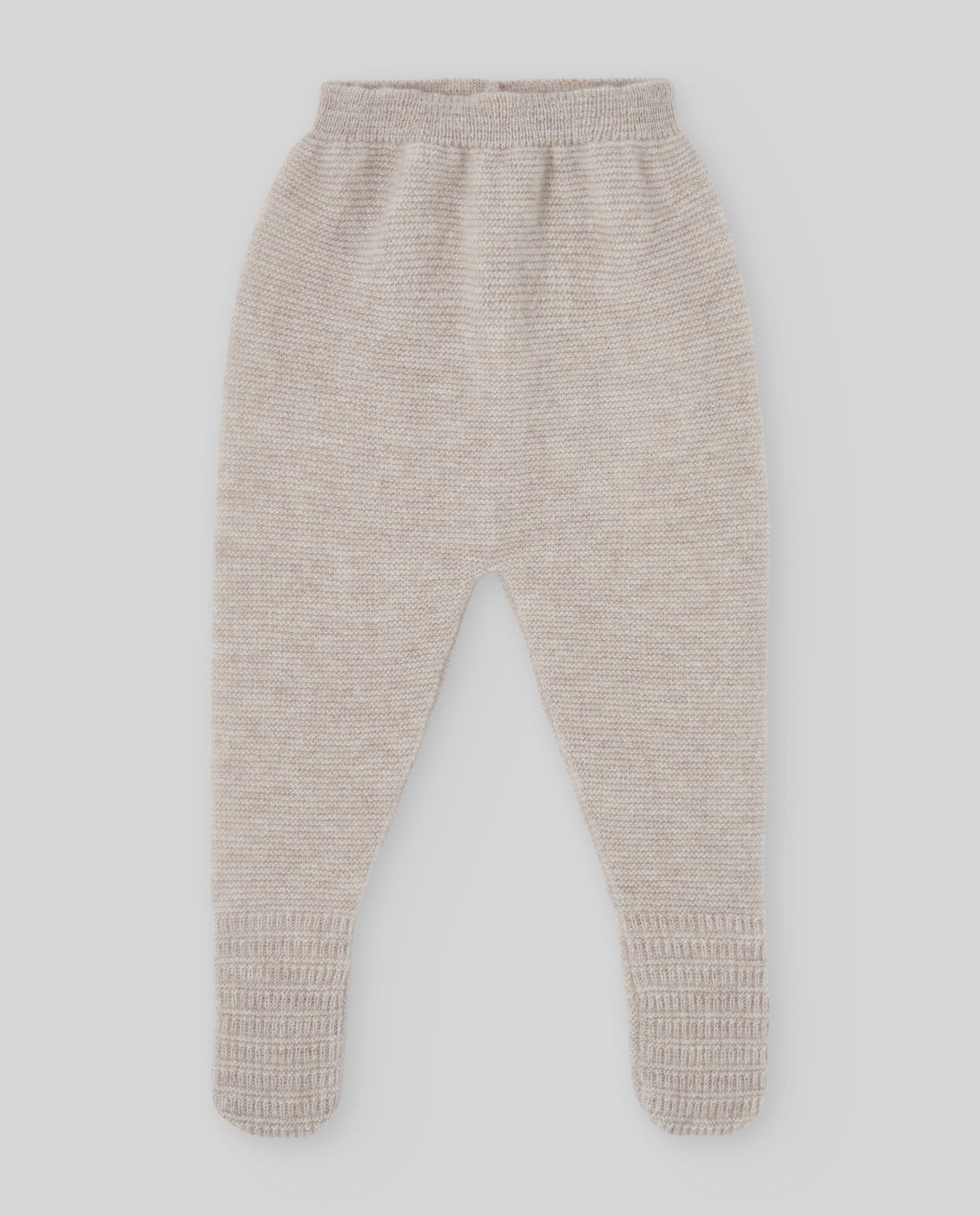 Set pull en angora + leggings en angora ESSENTIA