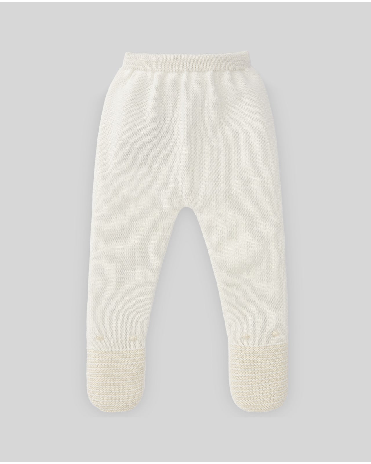STRICKHOSE "LUZ"