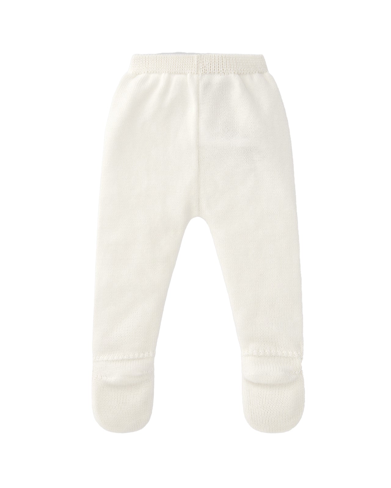 STRICKHOSE "LUZ"