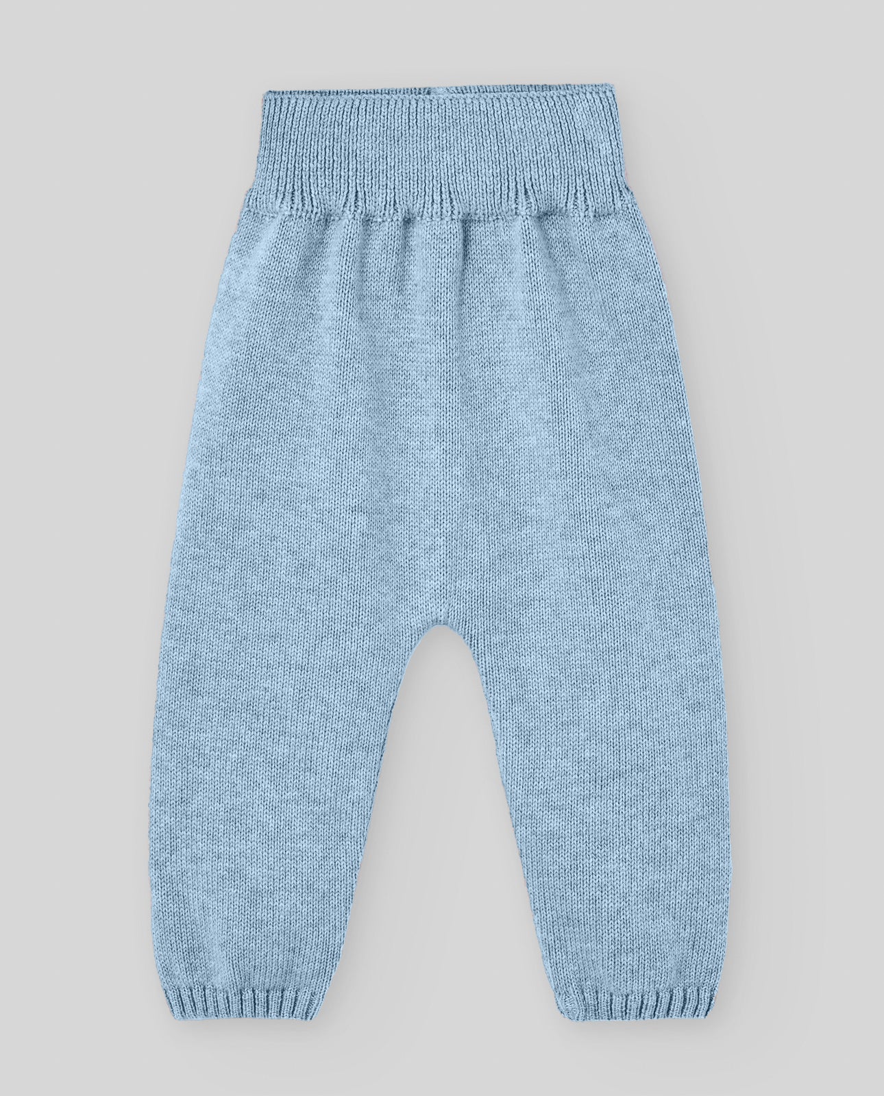 Polaina algodón cashmere sin pie ESENCIAL