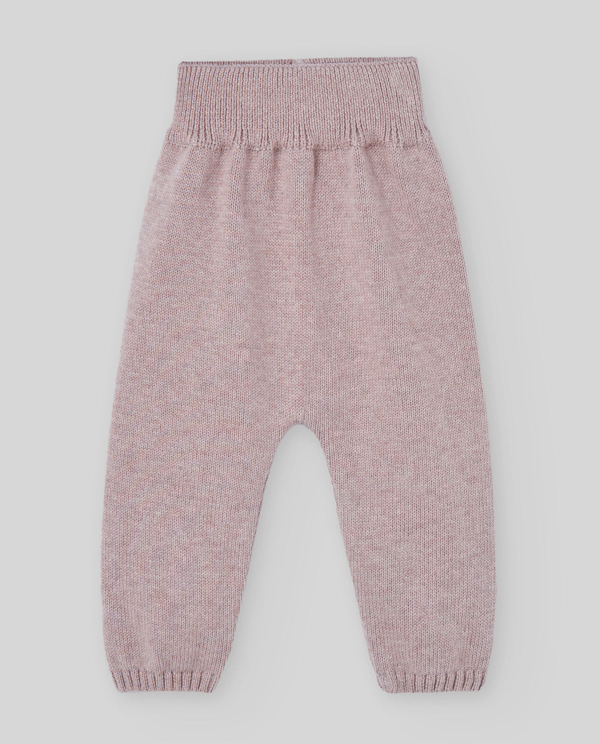Polaina algodón cashmere sin pie ESENCIAL