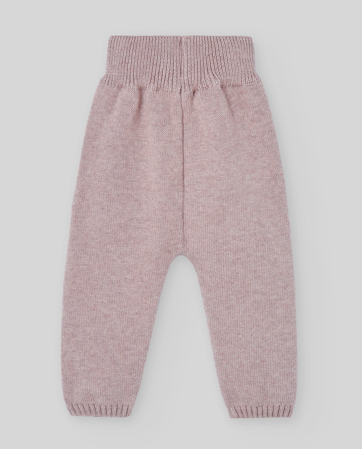 Polaina algodón cashmere sin pie ESENCIAL