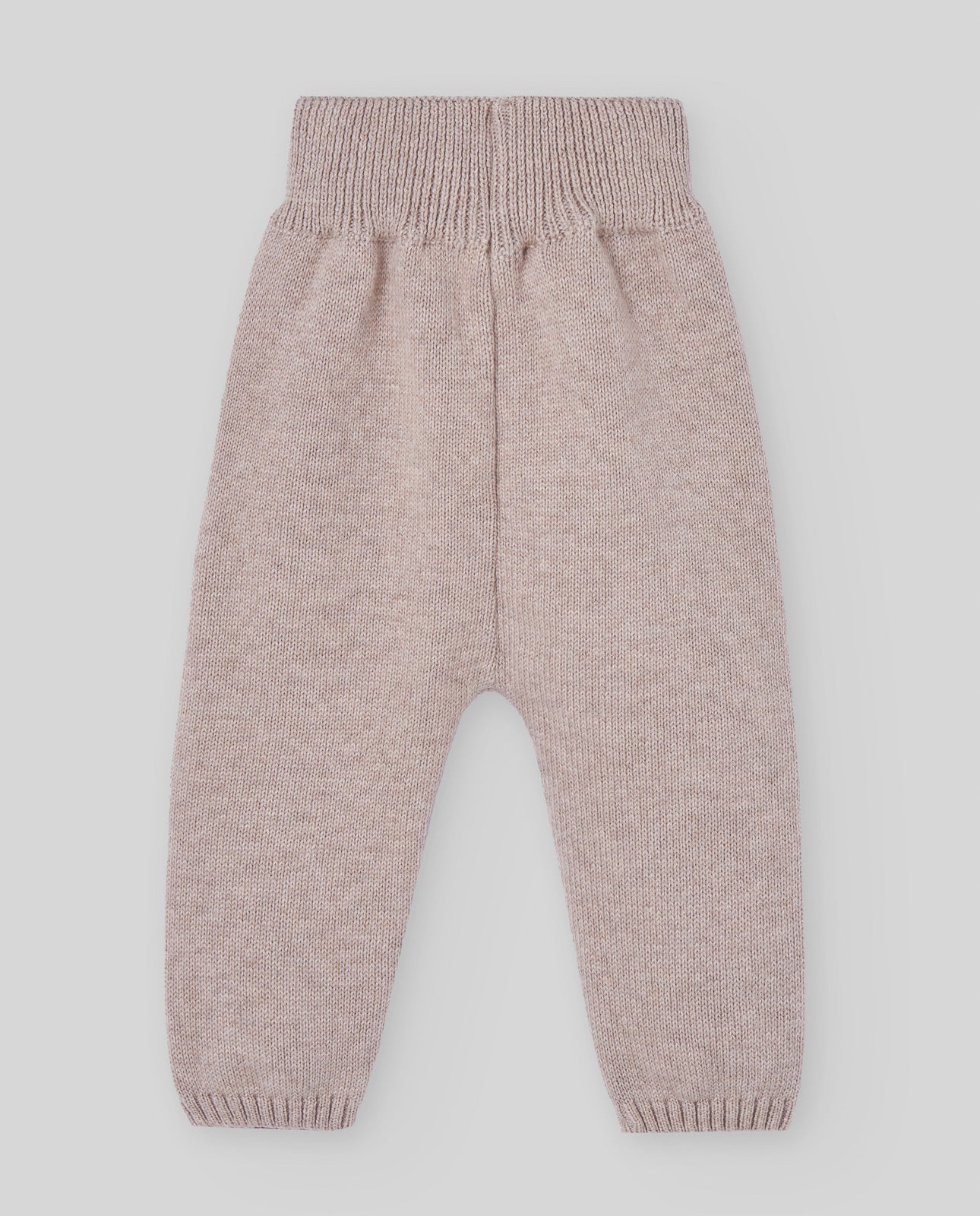 Polaina algodón cashmere sin pie ESENCIAL