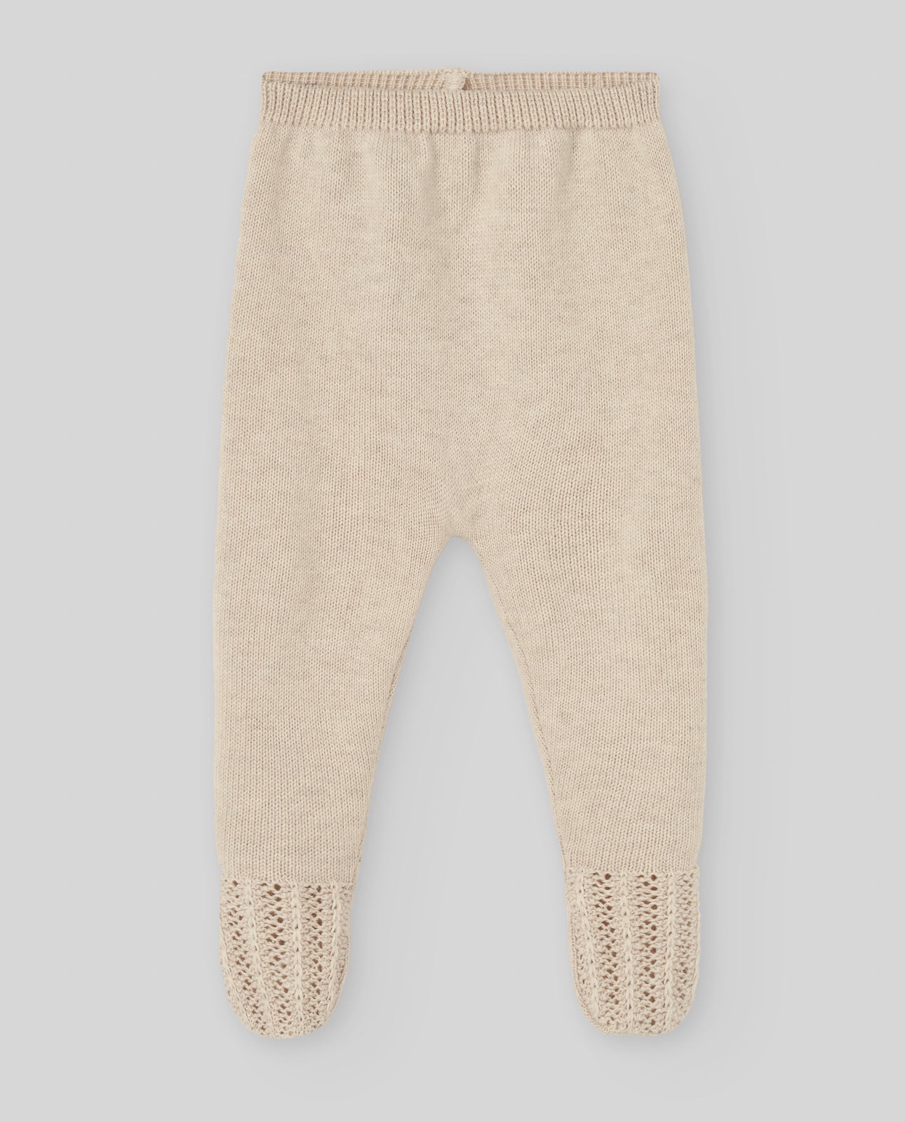 Set Strickpullover + Strickhose ALEGRIA