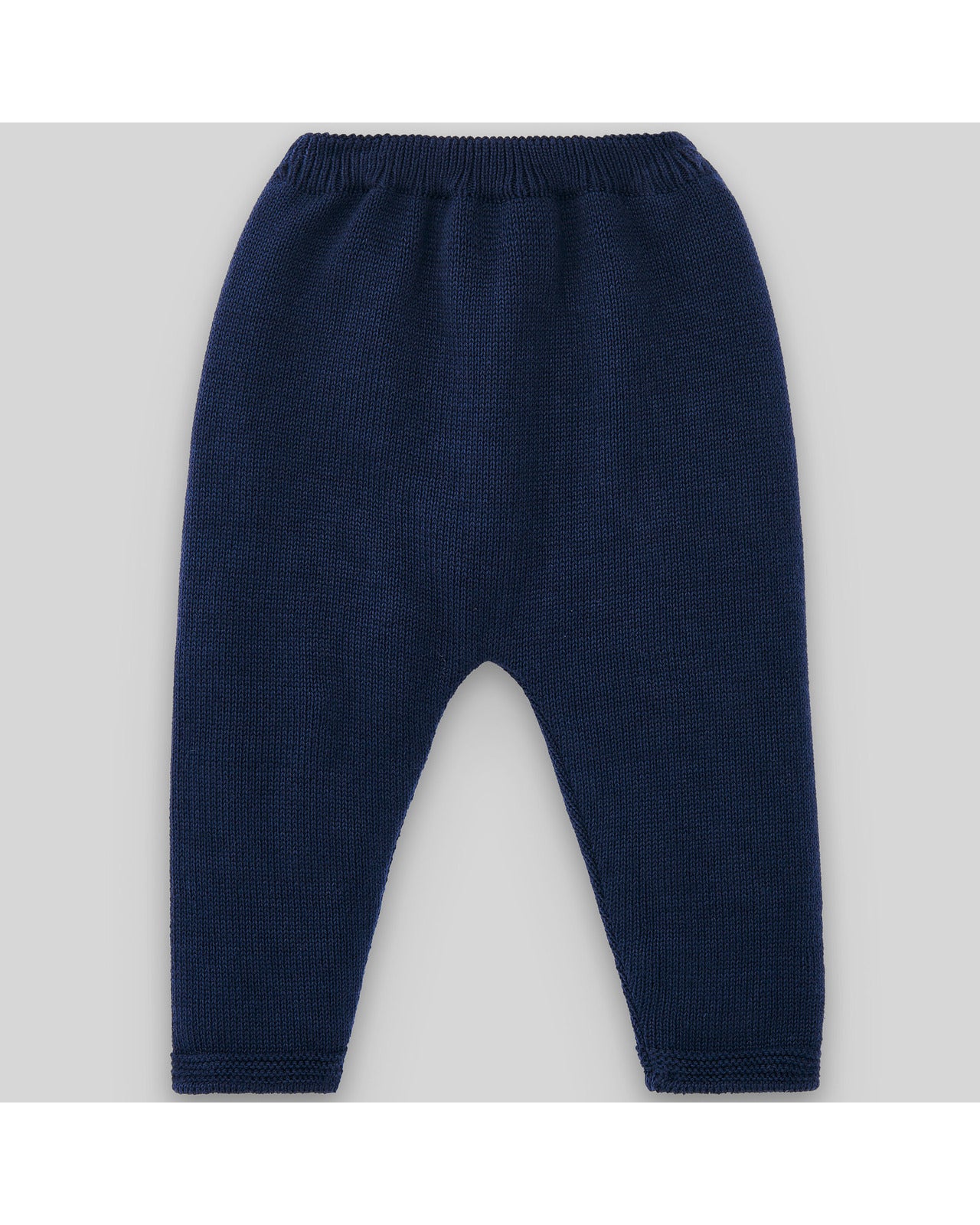 Knit basic leggins "ESENCIAL"