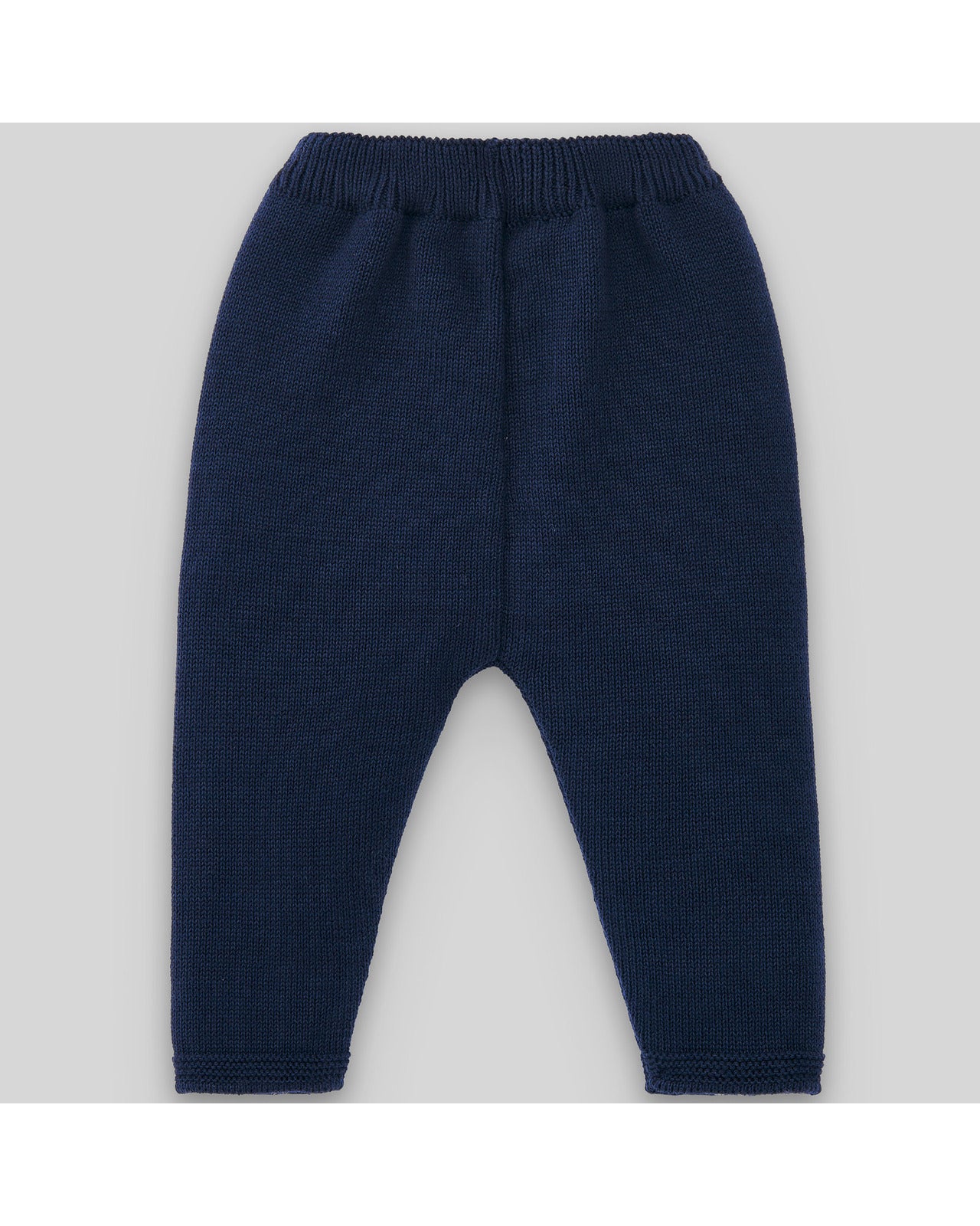 Knit basic leggins "ESENCIAL"