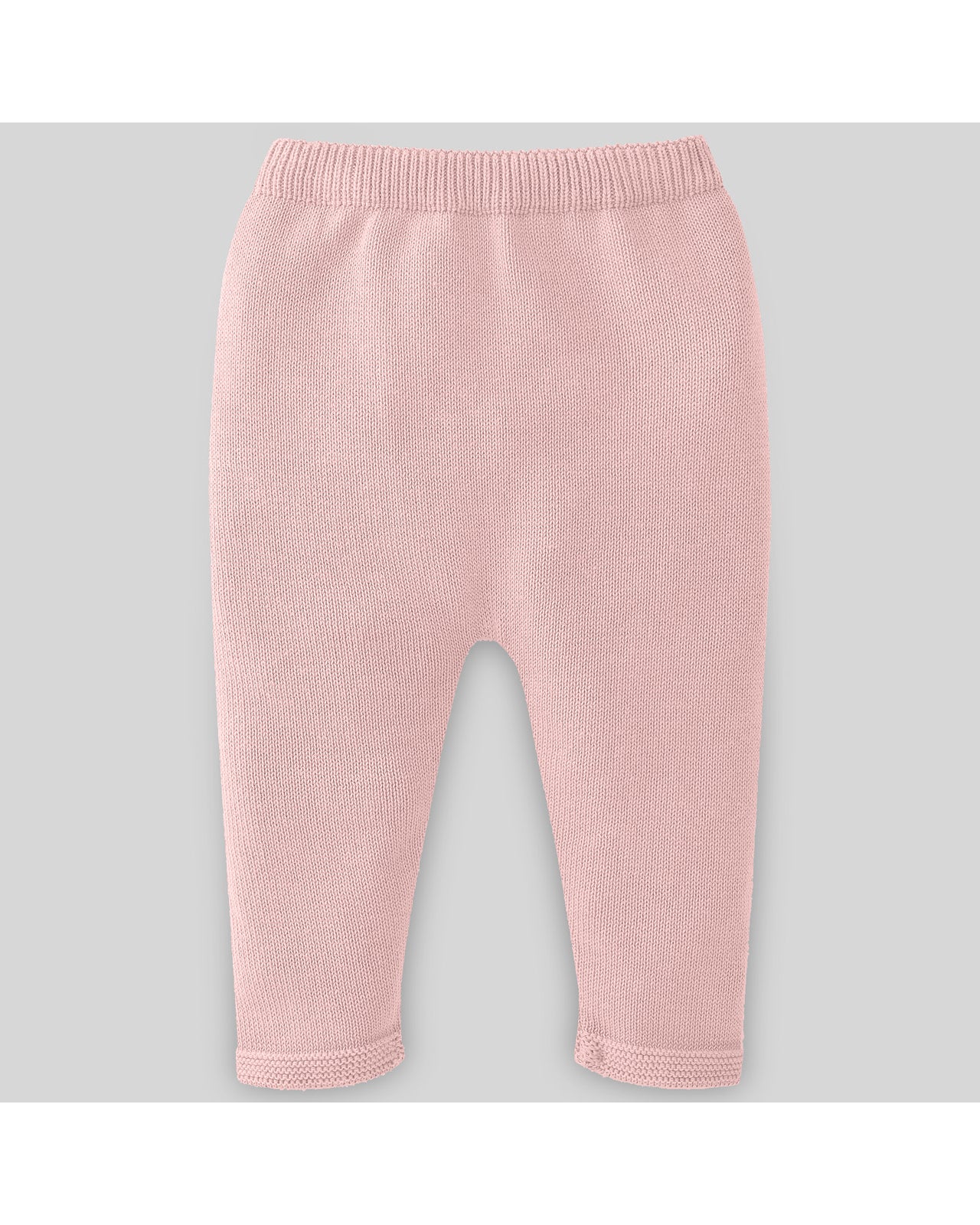 Knit basic leggins "ESENCIAL"