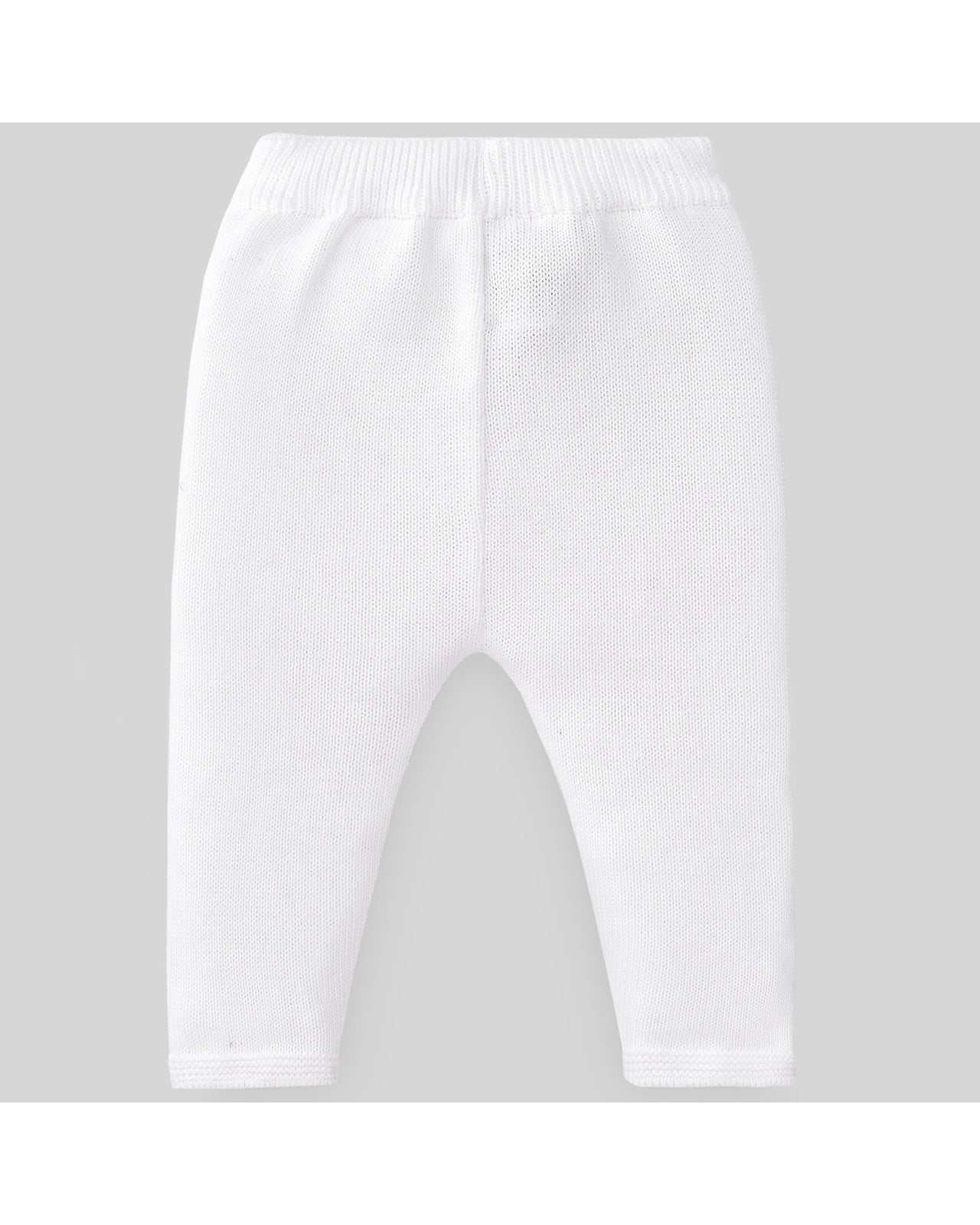 Leggings basique en maille "ESENCIAL"