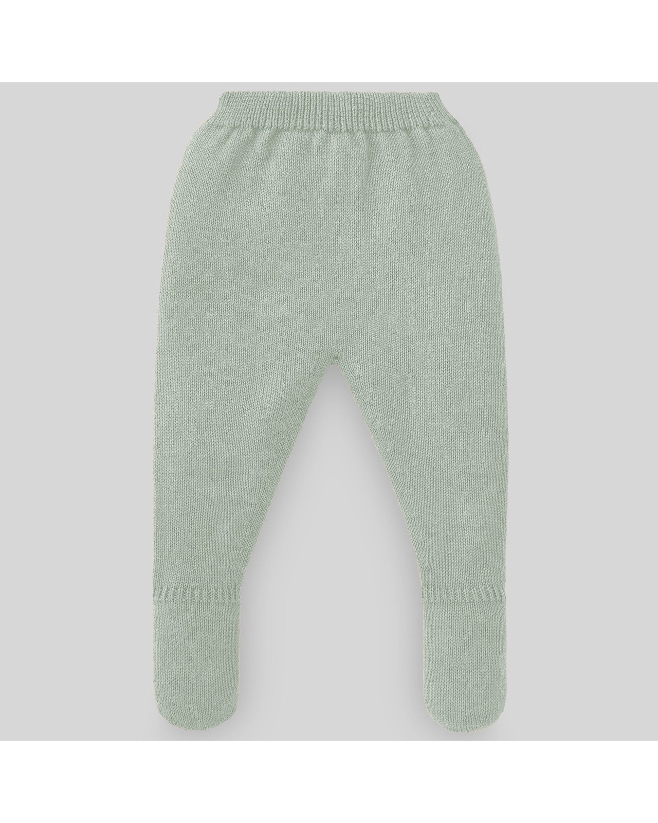 COTTON CASHMERE LEGGINS "ESENCIAL"
