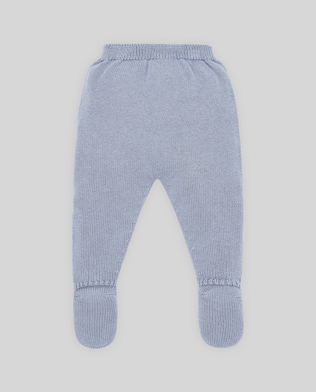 Cotton cashmere leggins "ESENCIAL"
