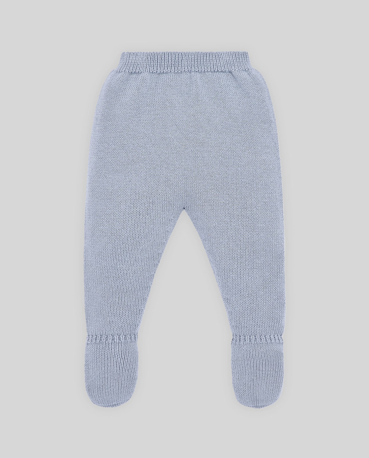 Cotton cashmere leggins "ESENCIAL"