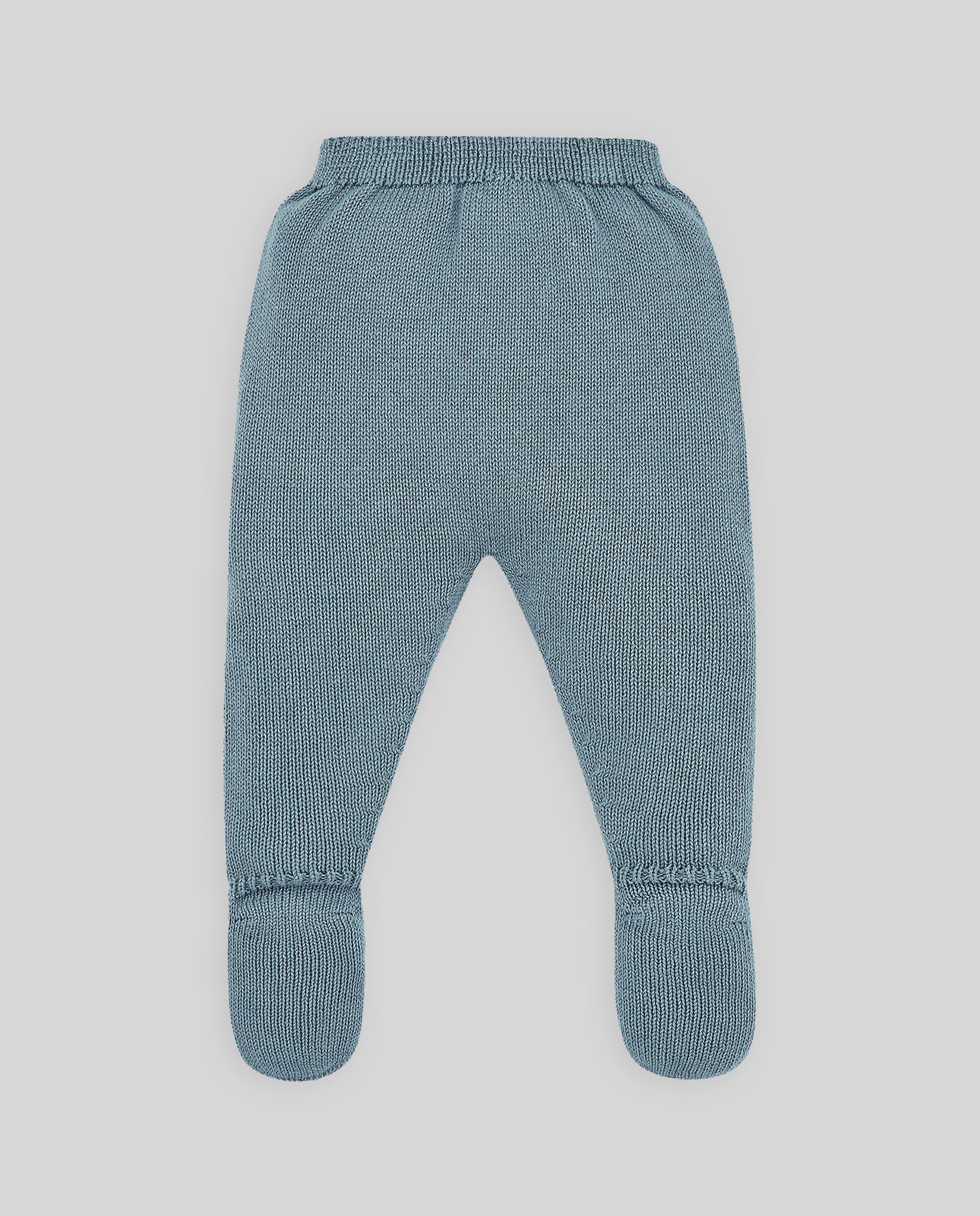 POLAINA ALGODÓN CASHMERE "ESENCIAL"