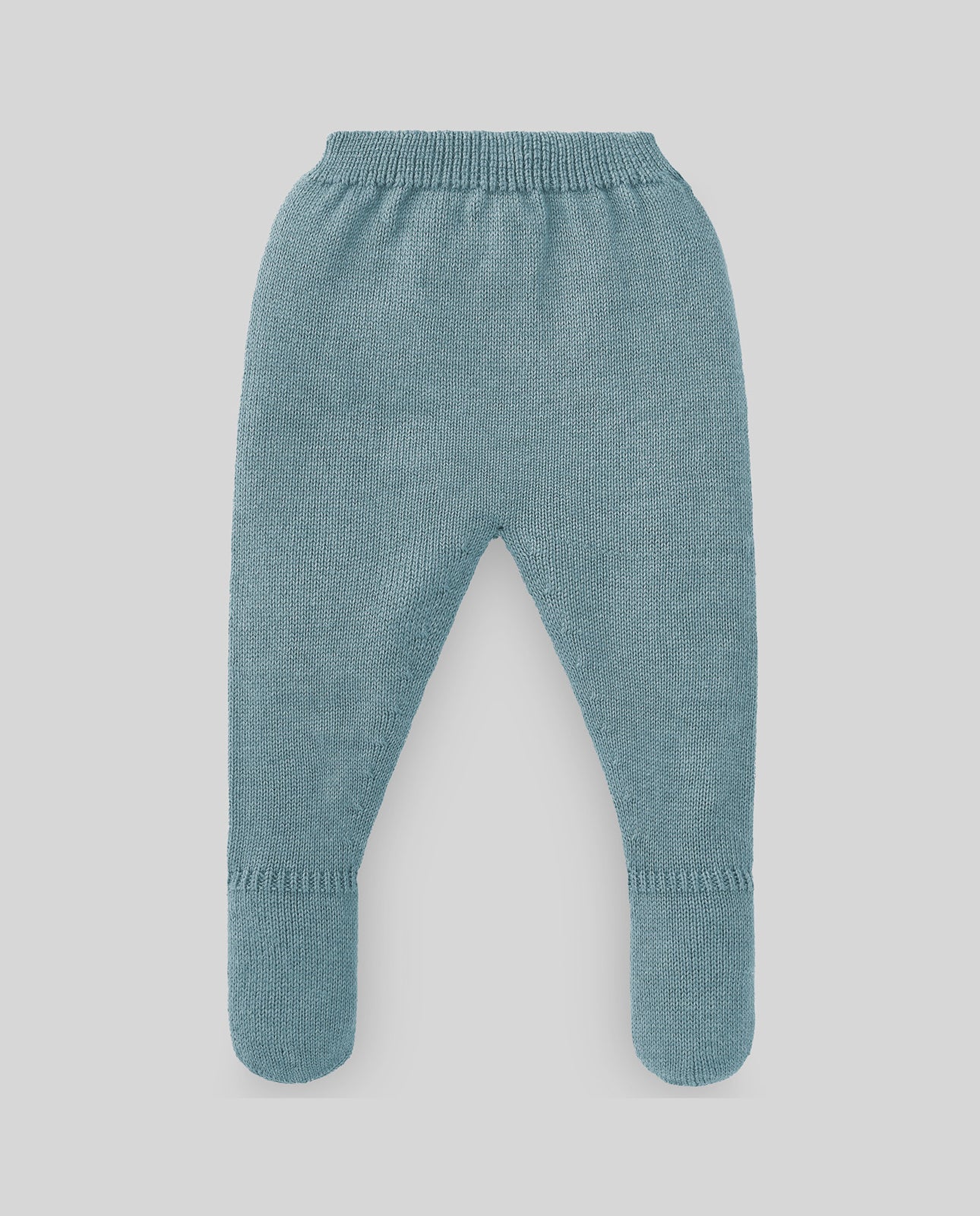 Polaina algodón cashmere ESENCIAL