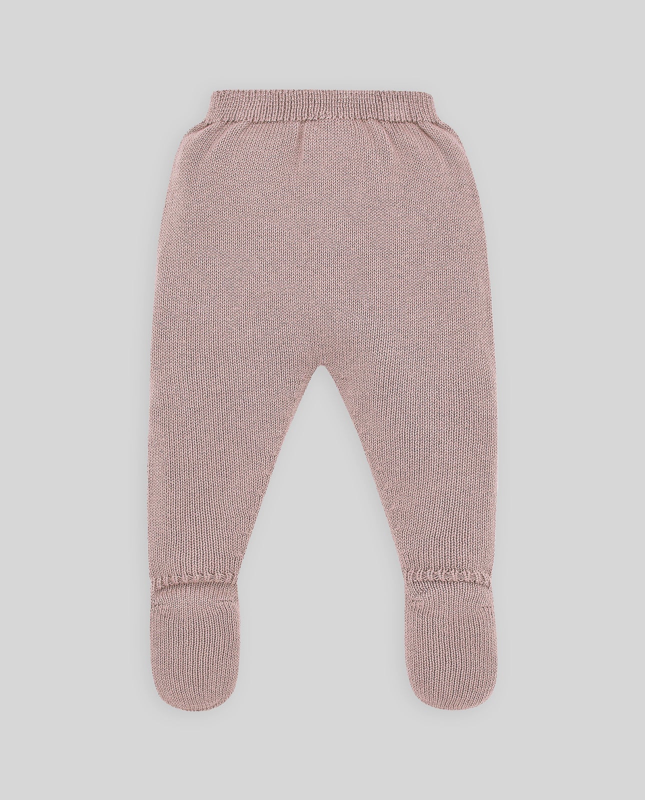 POLAINA ALGODÓN CASHMERE "ESENCIAL"