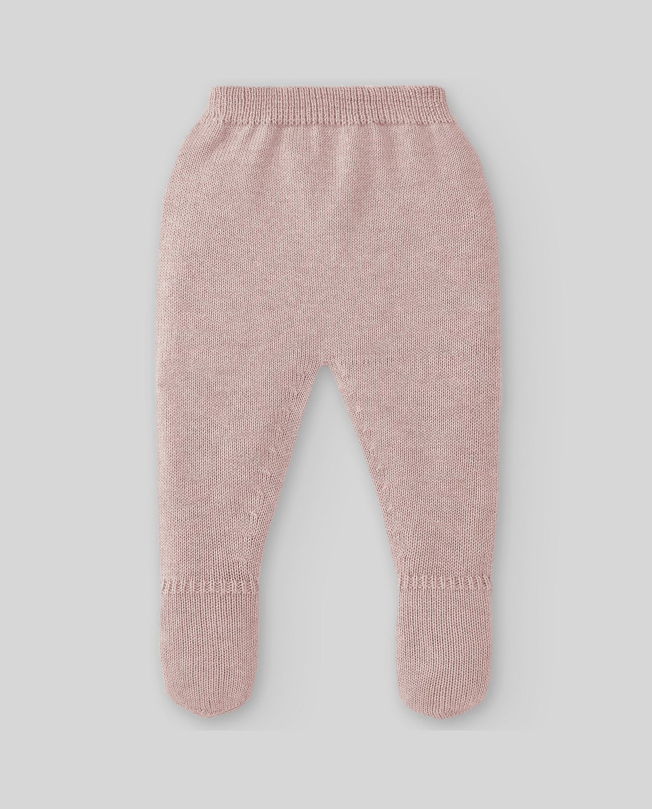 POLAINA ALGODÓN CASHMERE "ESENCIAL"