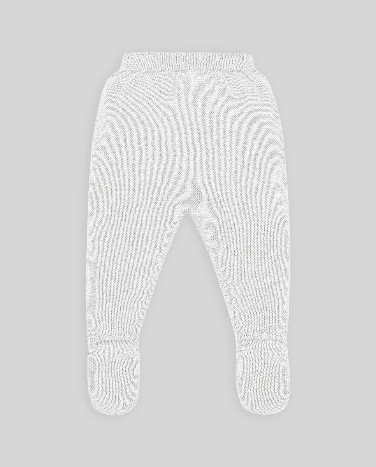 POLAINA ALGODÓN CASHMERE "ESENCIAL"