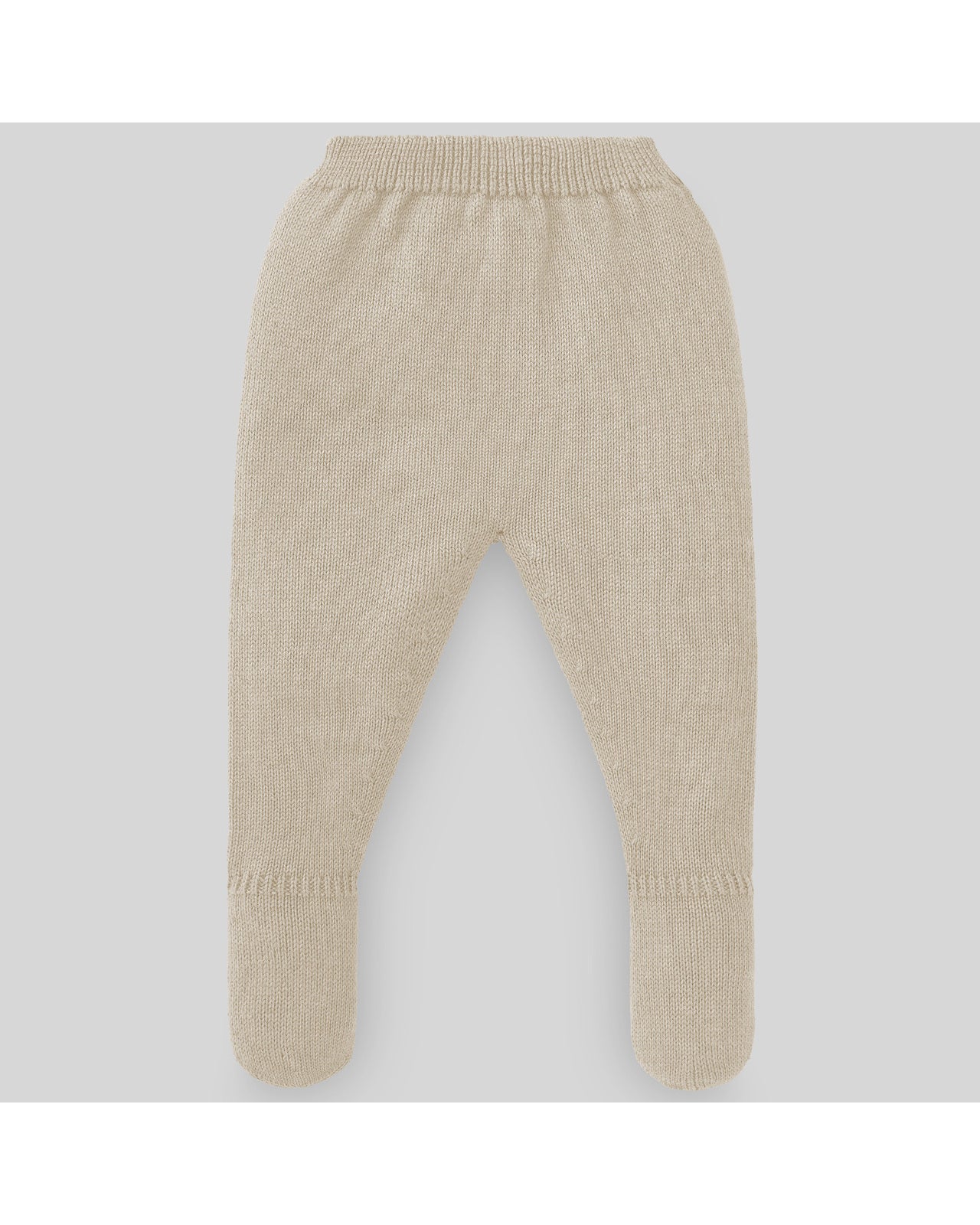 COTTON CASHMERE LEGGINS "ESENCIAL"