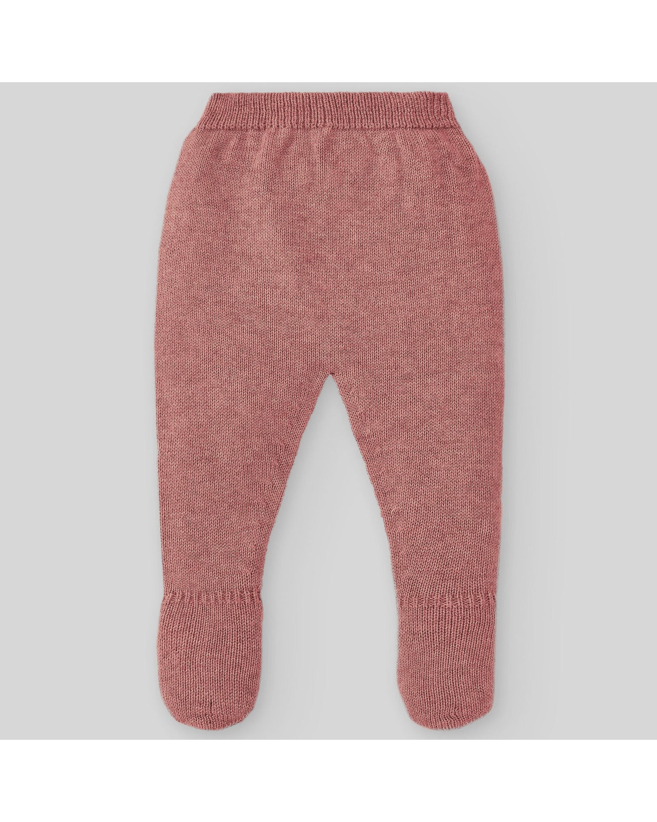 POLAINA ALGODÓN CASHMERE "ESENCIAL"