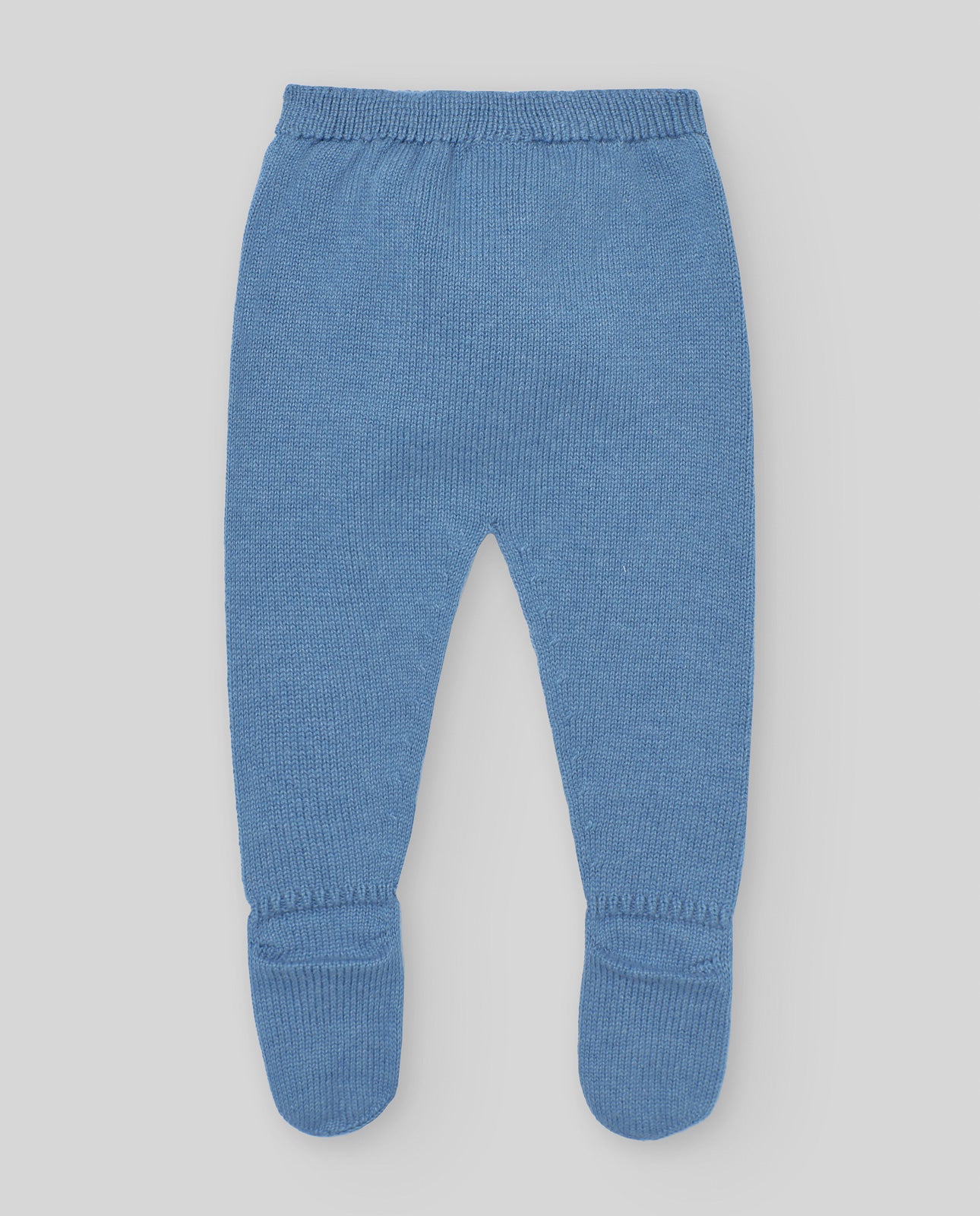 POLAINA ALGODÓN CASHMERE "ESENCIAL"