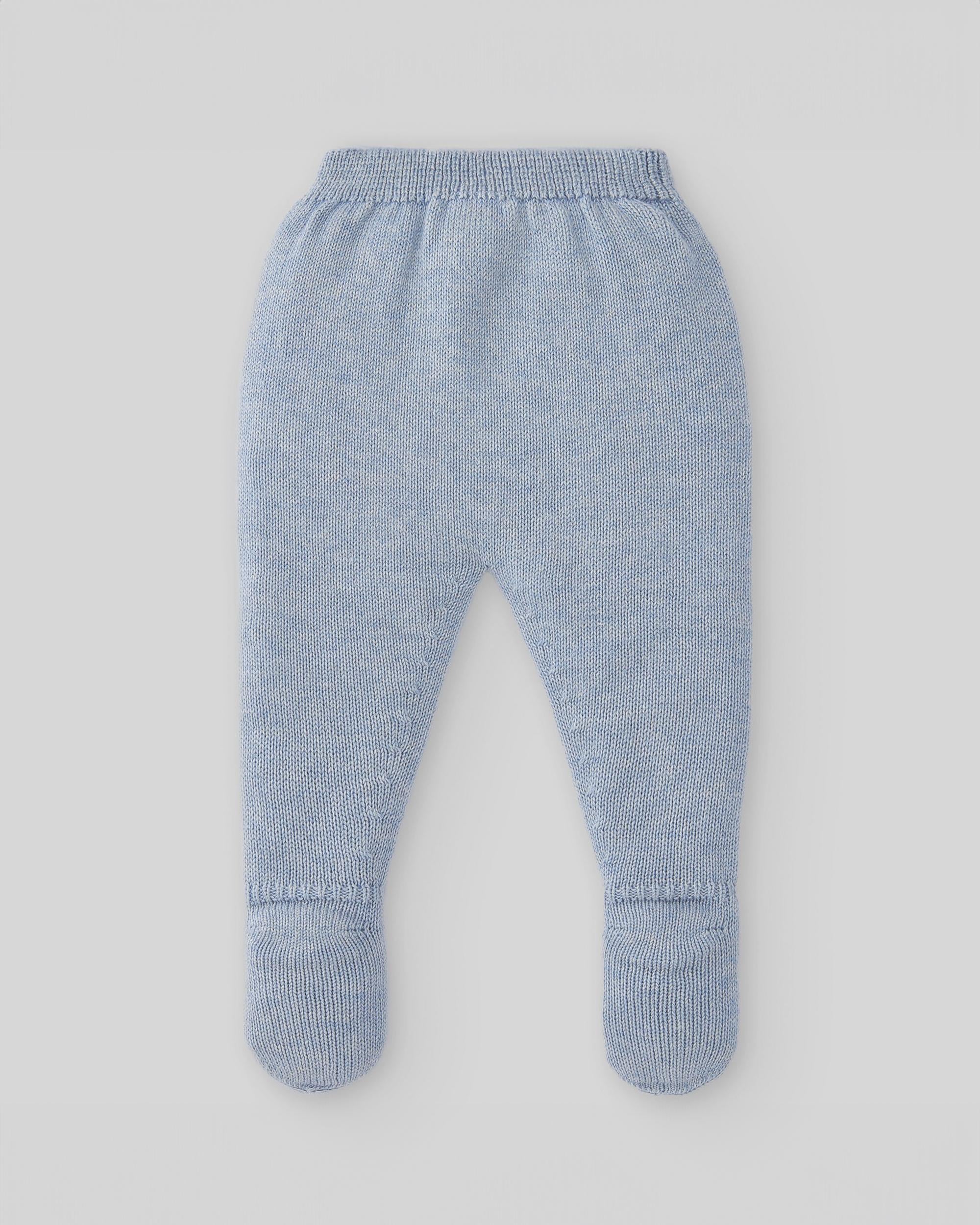 POLAINA ALGODÓN CASHMERE "ESENCIAL"