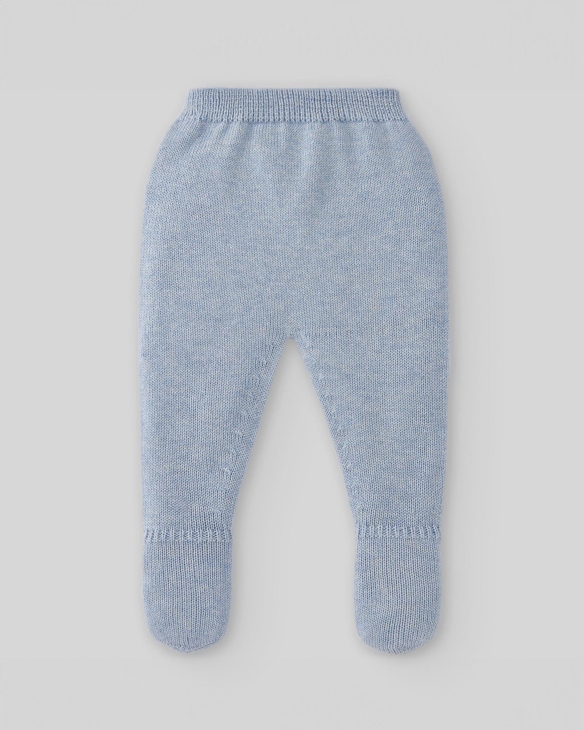 POLAINA ALGODÓN CASHMERE "ESENCIAL"