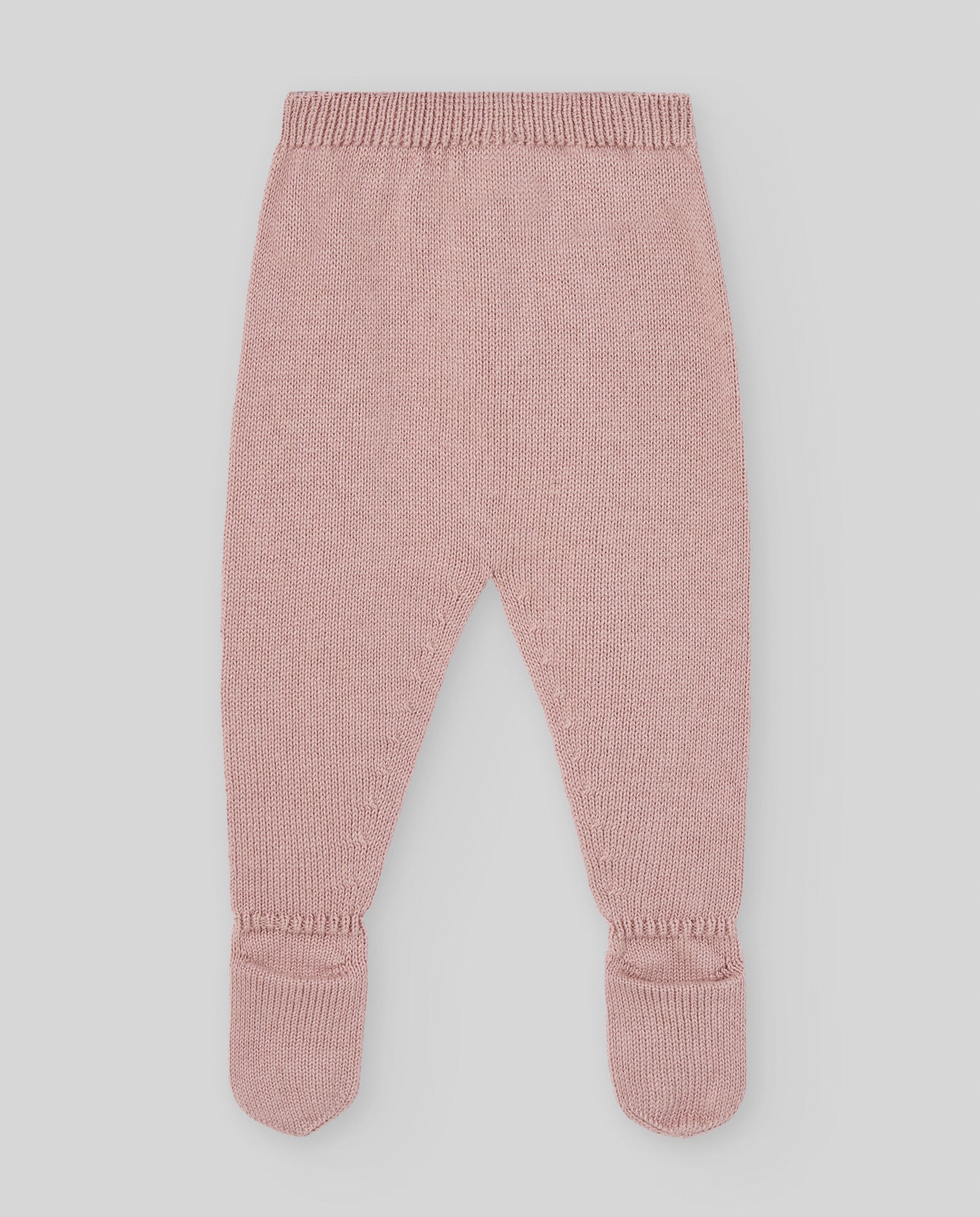 POLAINA ALGODÓN CASHMERE "ESENCIAL"