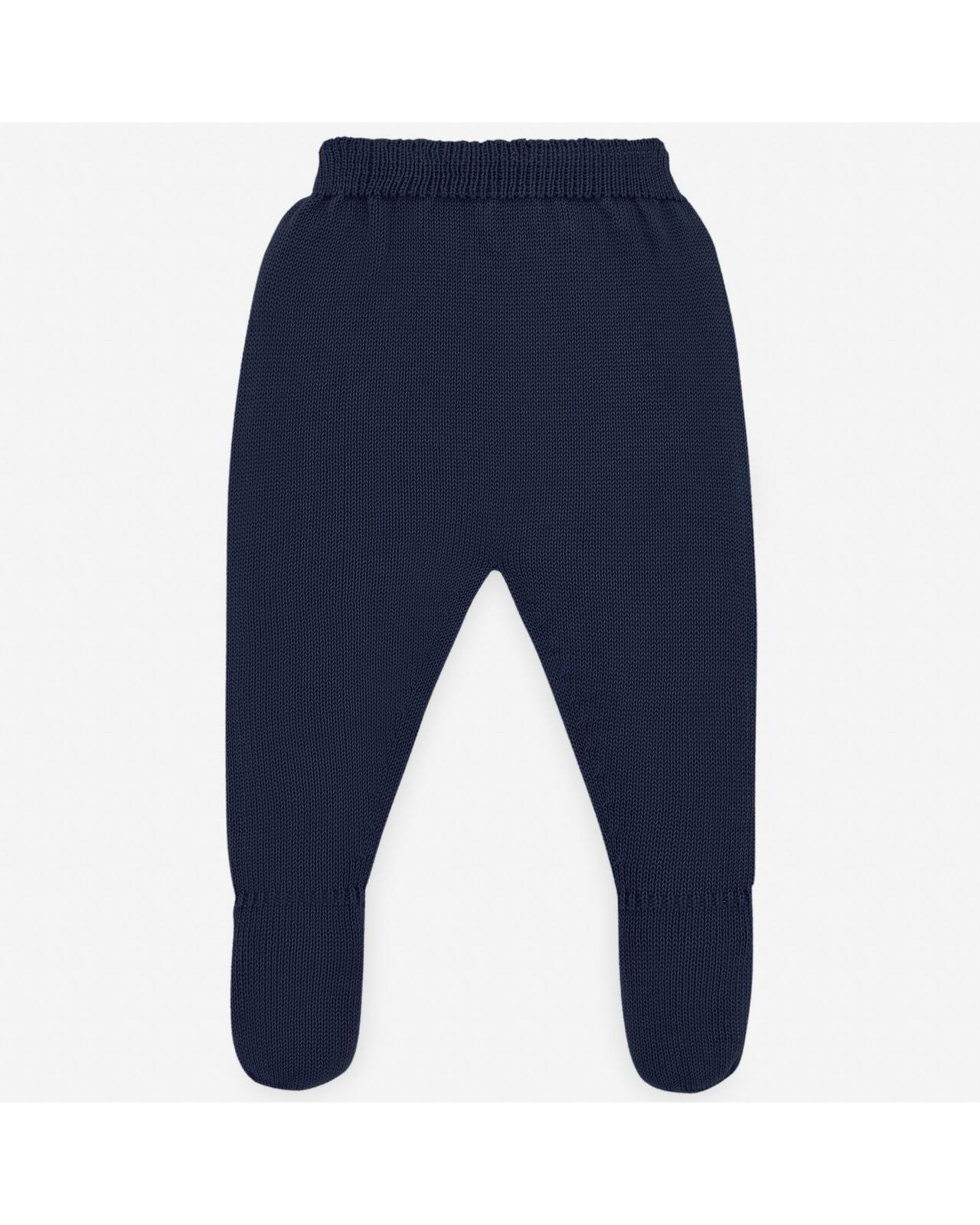 Leggings coton cachemire "ESENCIAL"
